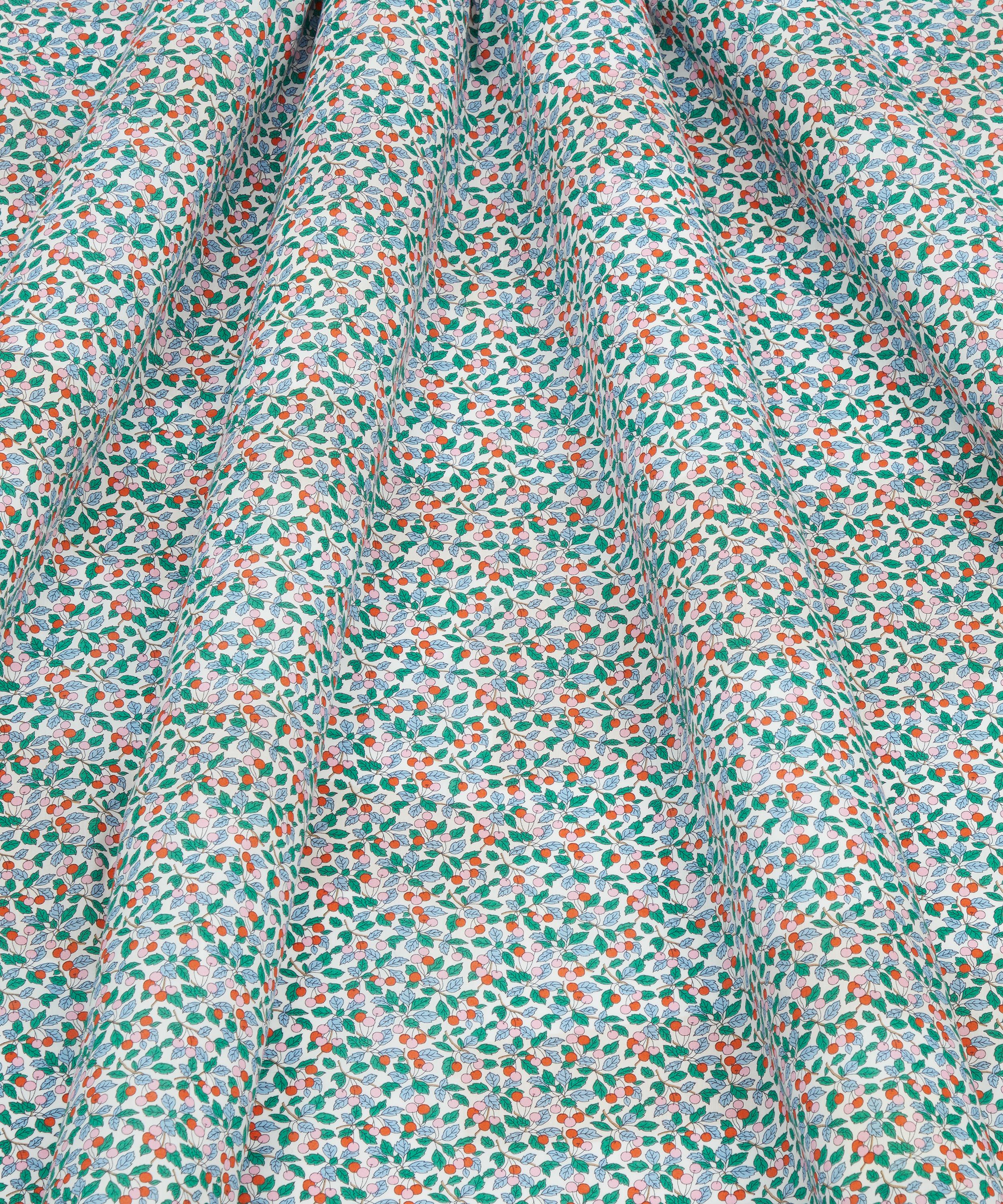 Liberty Fabrics - Colleen’s Orchard Tana Lawn™ Cotton image number 2
