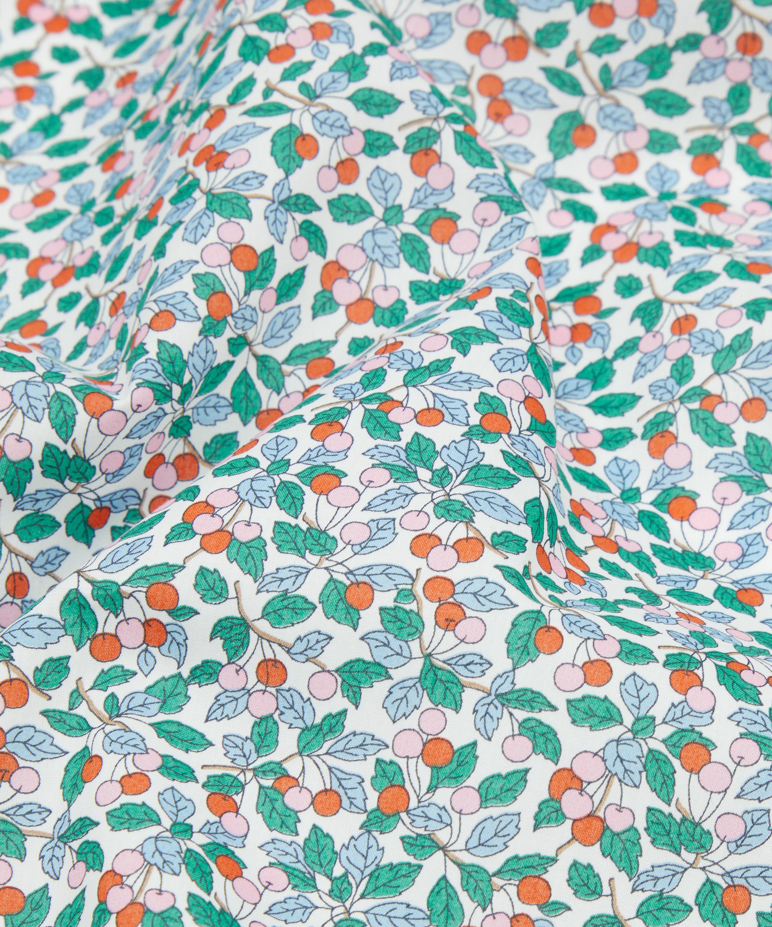 Liberty Fabrics - Colleen’s Orchard Tana Lawn™ Cotton image number 3