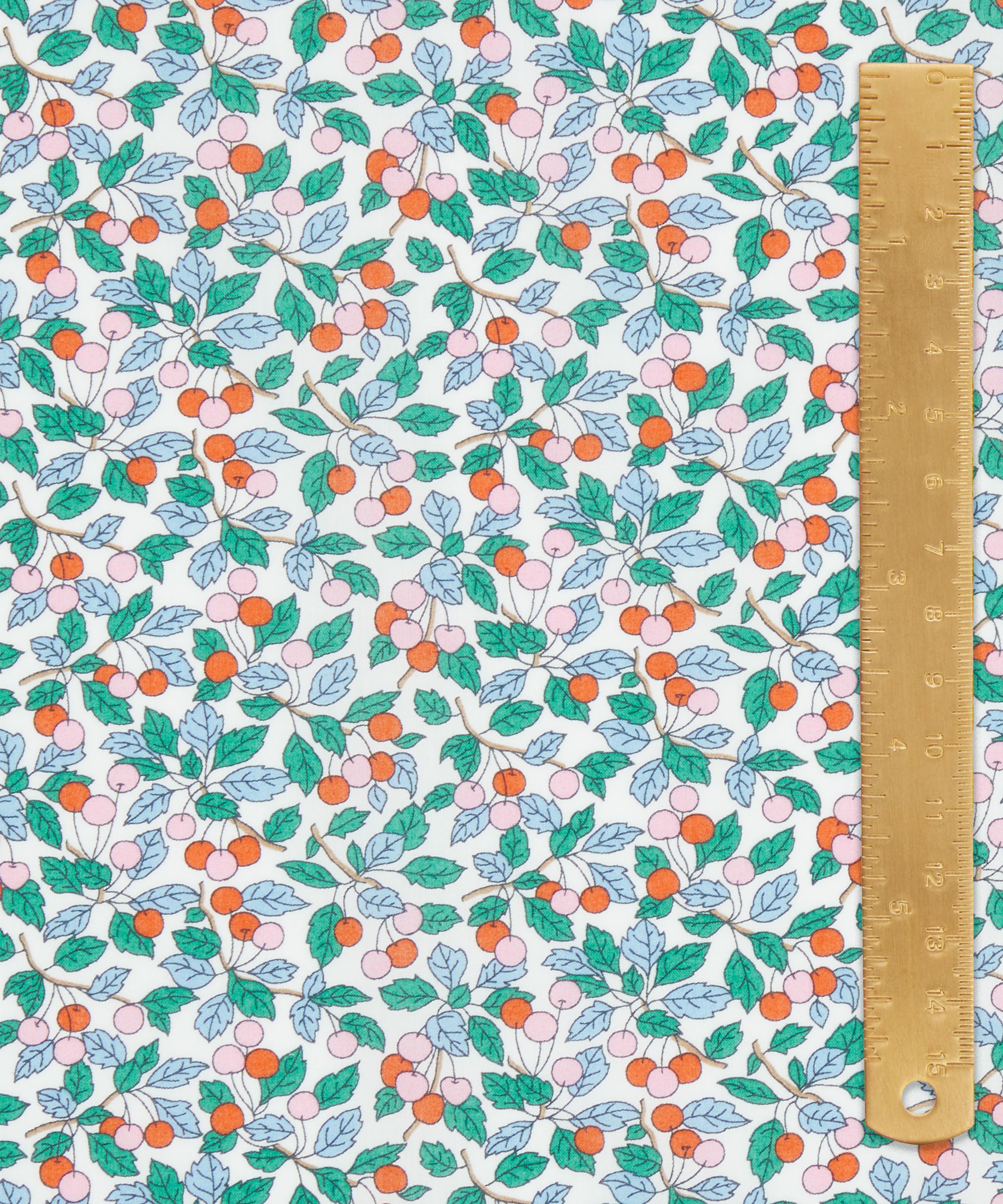 Liberty Fabrics - Colleen’s Orchard Tana Lawn™ Cotton image number 4