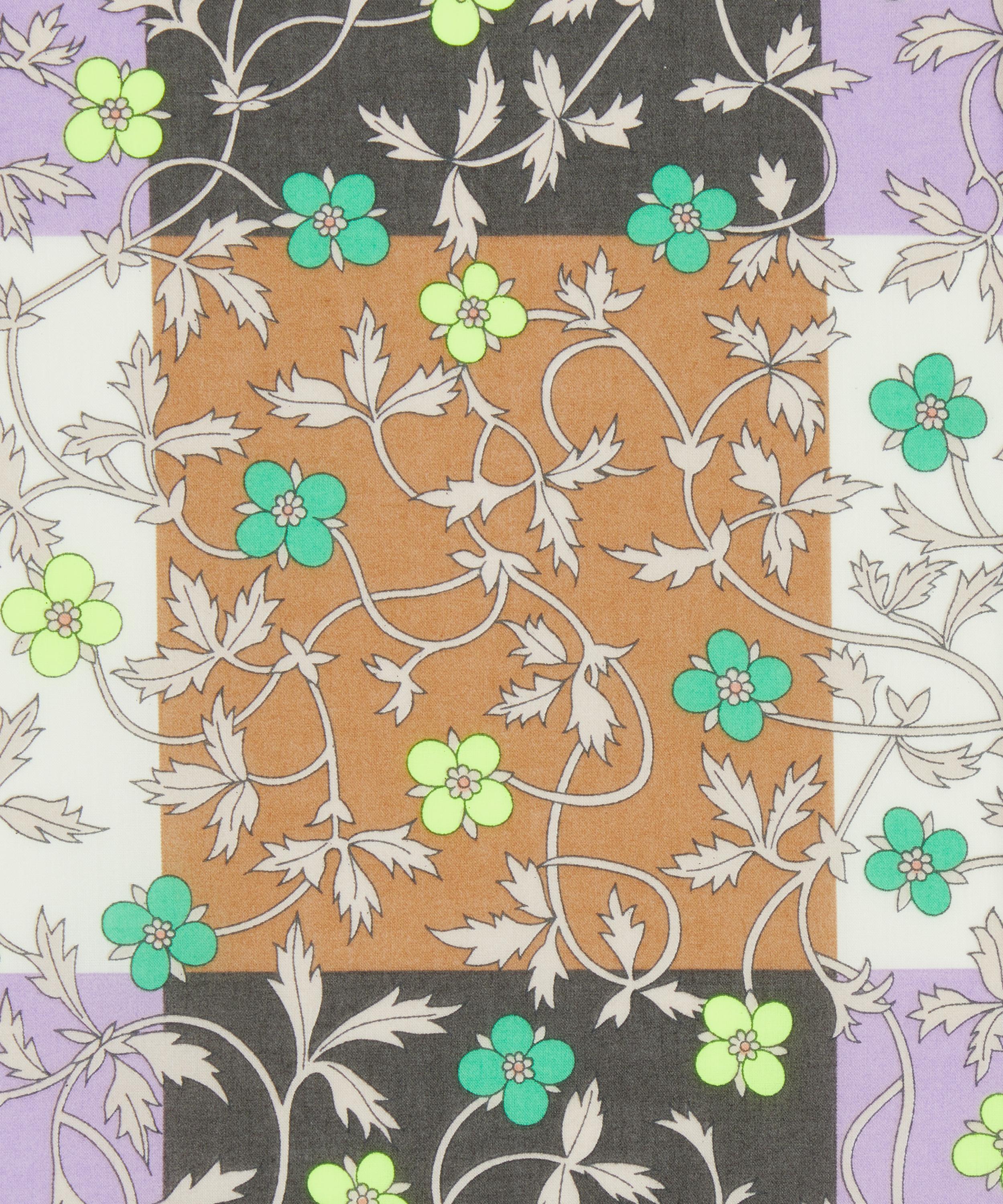 Liberty Fabrics - Rosita Check Tana Lawn™ Cotton image number 0