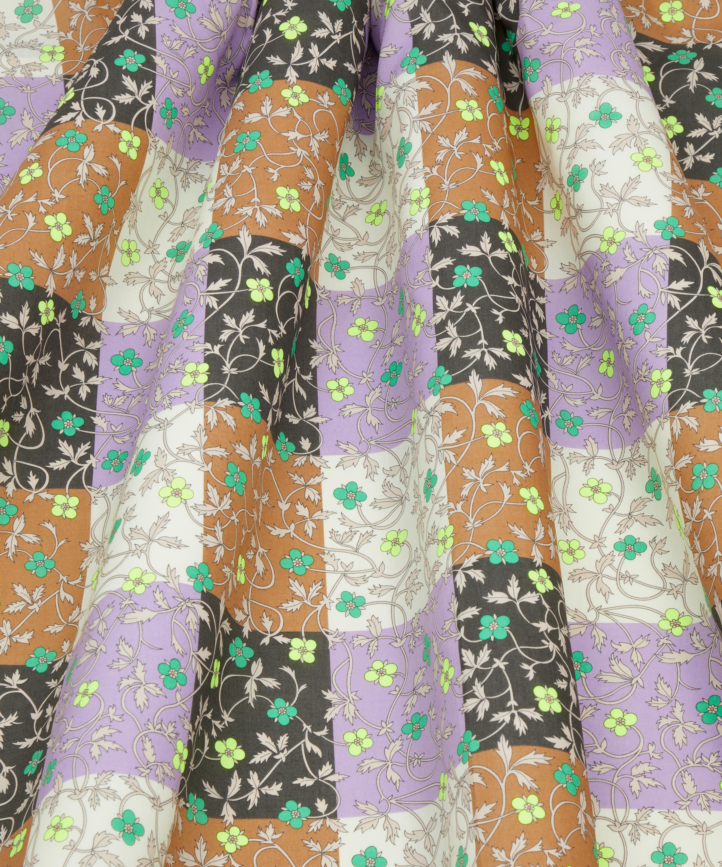 Liberty Fabrics - Rosita Check Tana Lawn™ Cotton image number 2