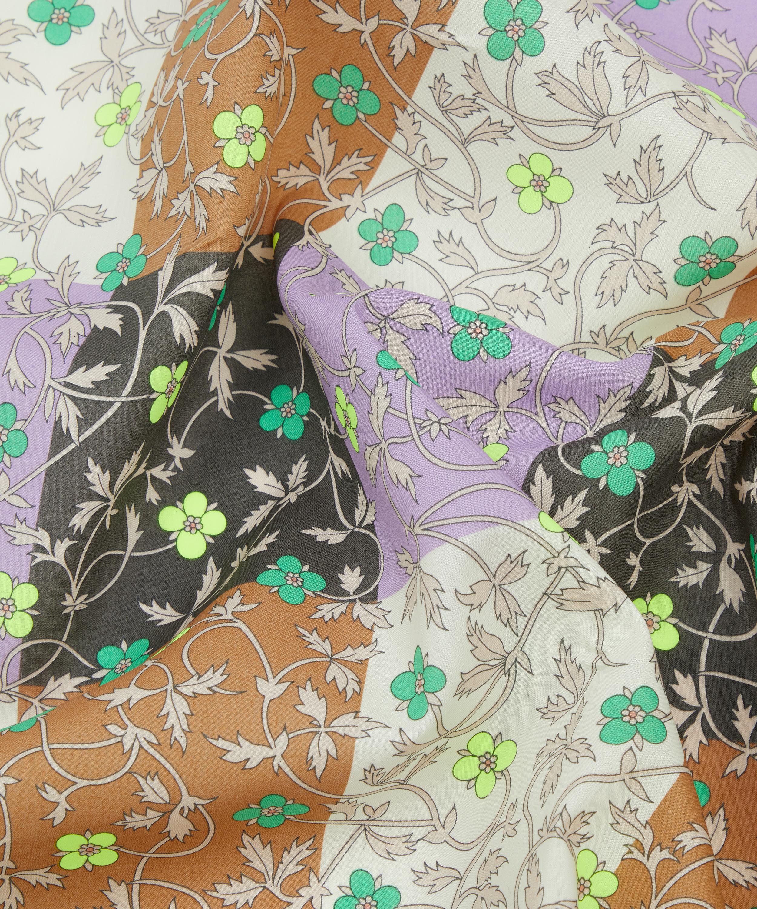 Liberty Fabrics - Rosita Check Tana Lawn™ Cotton image number 3