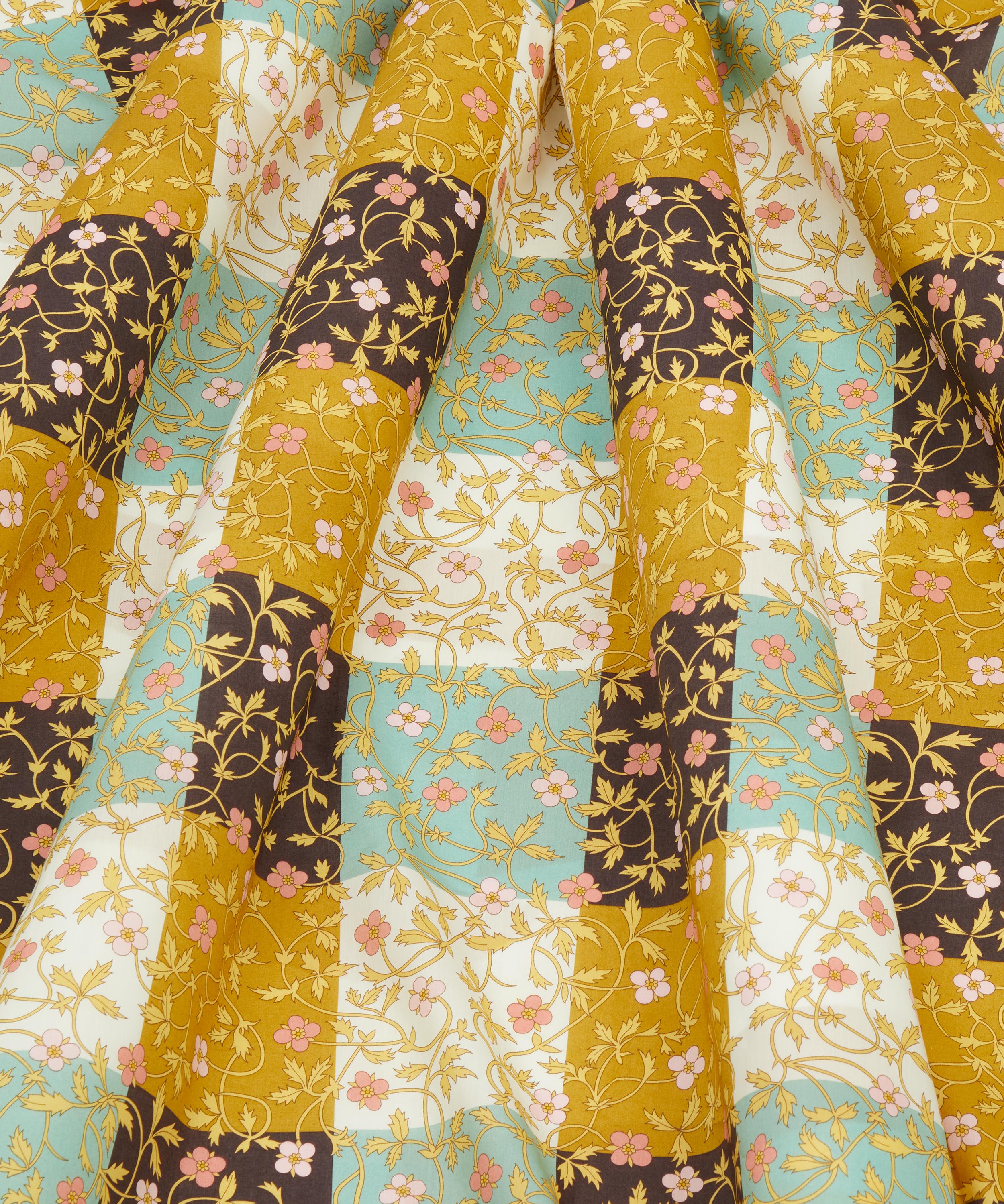 Liberty Fabrics - Rosita Check Tana Lawn™ Cotton image number 2