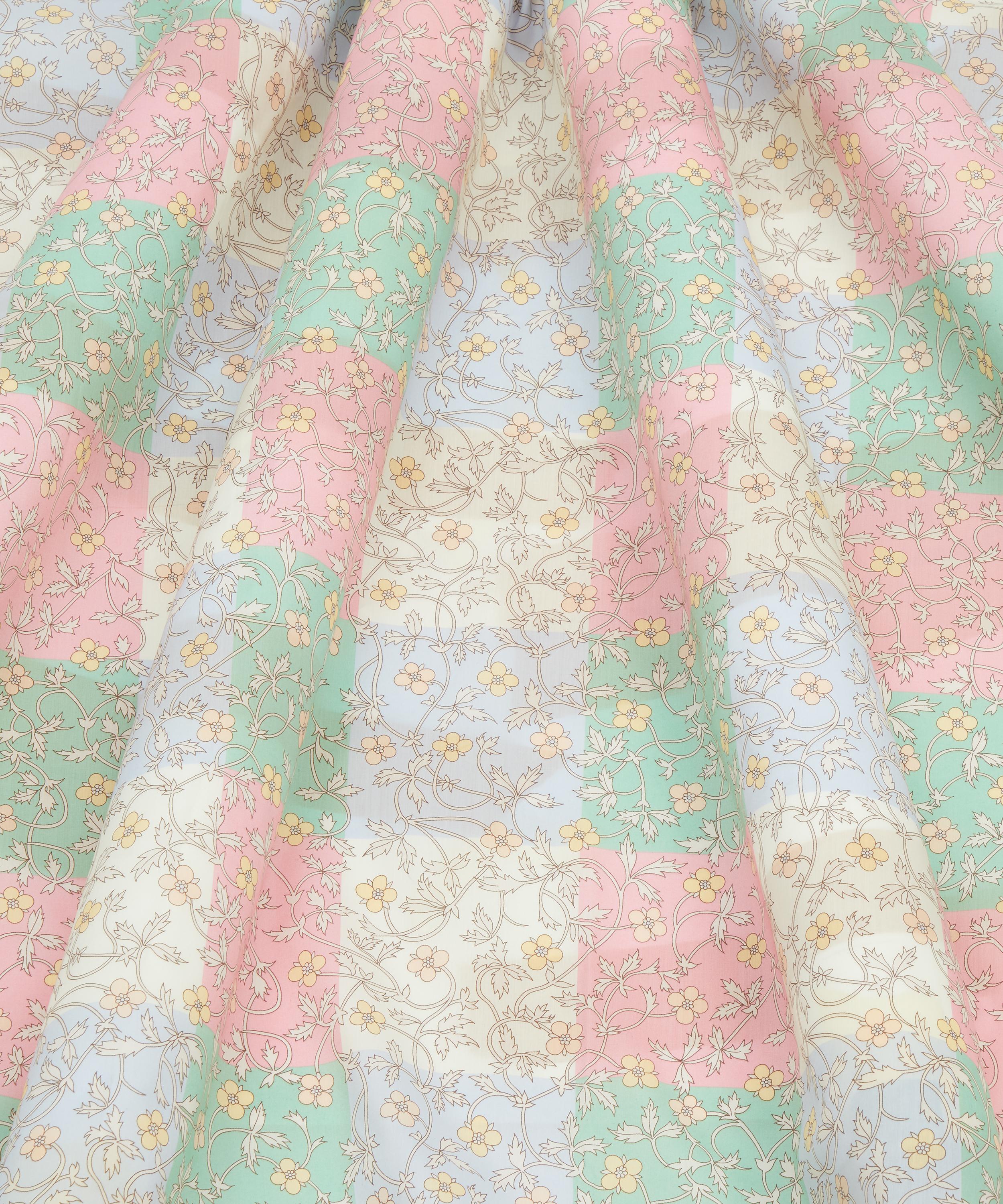 Liberty Fabrics - Rosita Check Tana Lawn™ Cotton image number 2