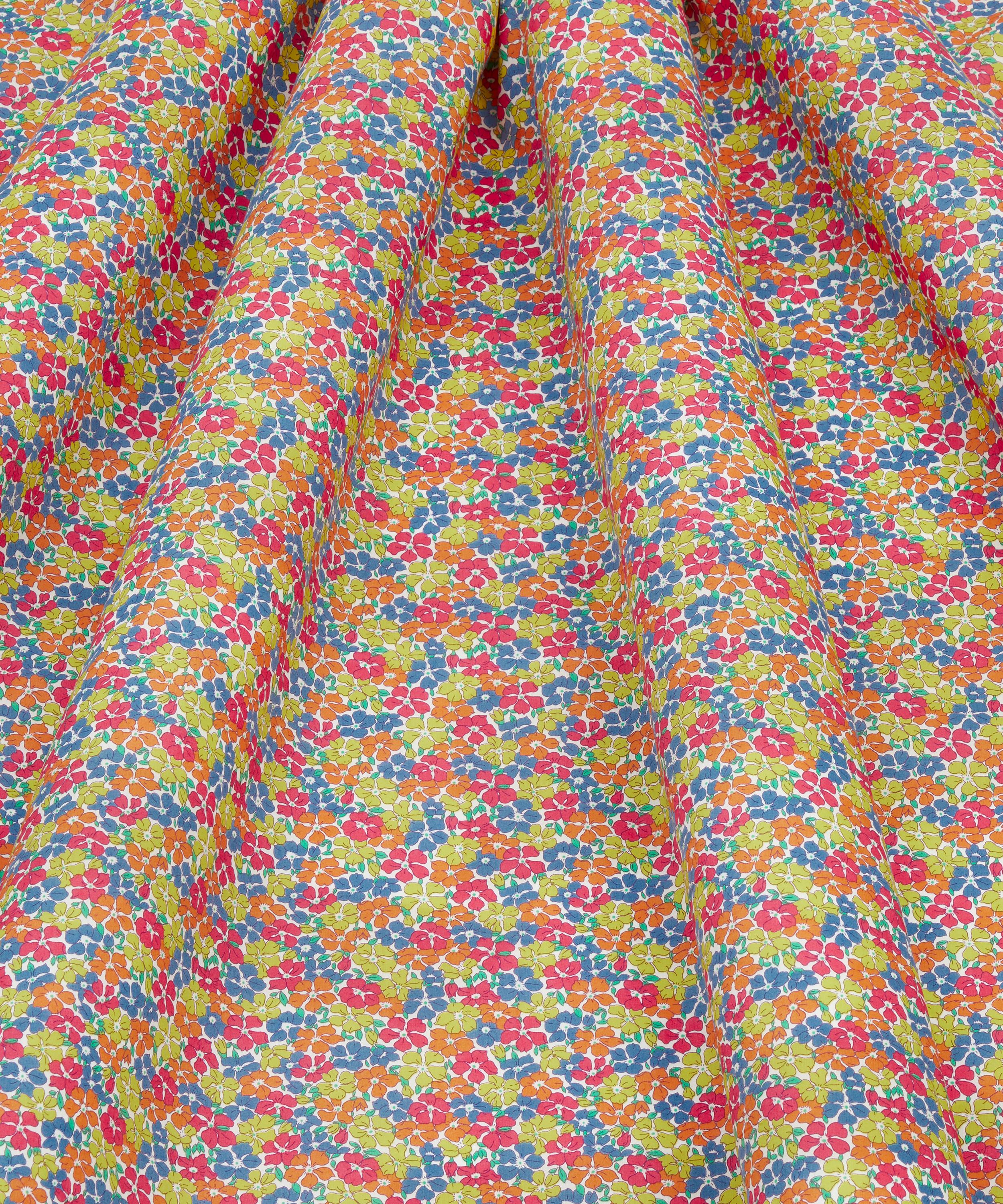 Liberty Fabrics - Sadie Rose Tana Lawn™ Cotton image number 2