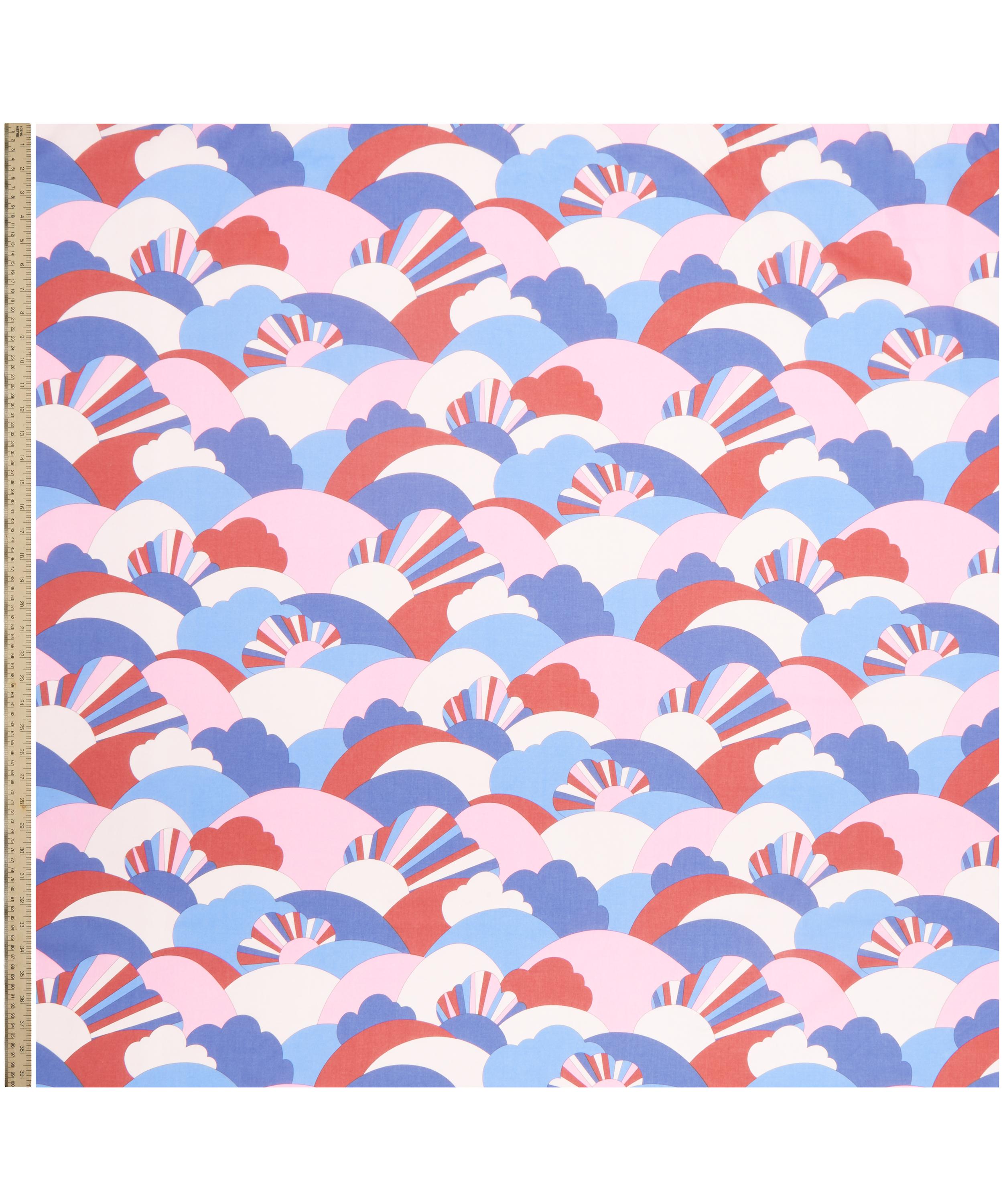 Liberty Fabrics - Over The Hills Tana Lawn™ Cotton image number 1