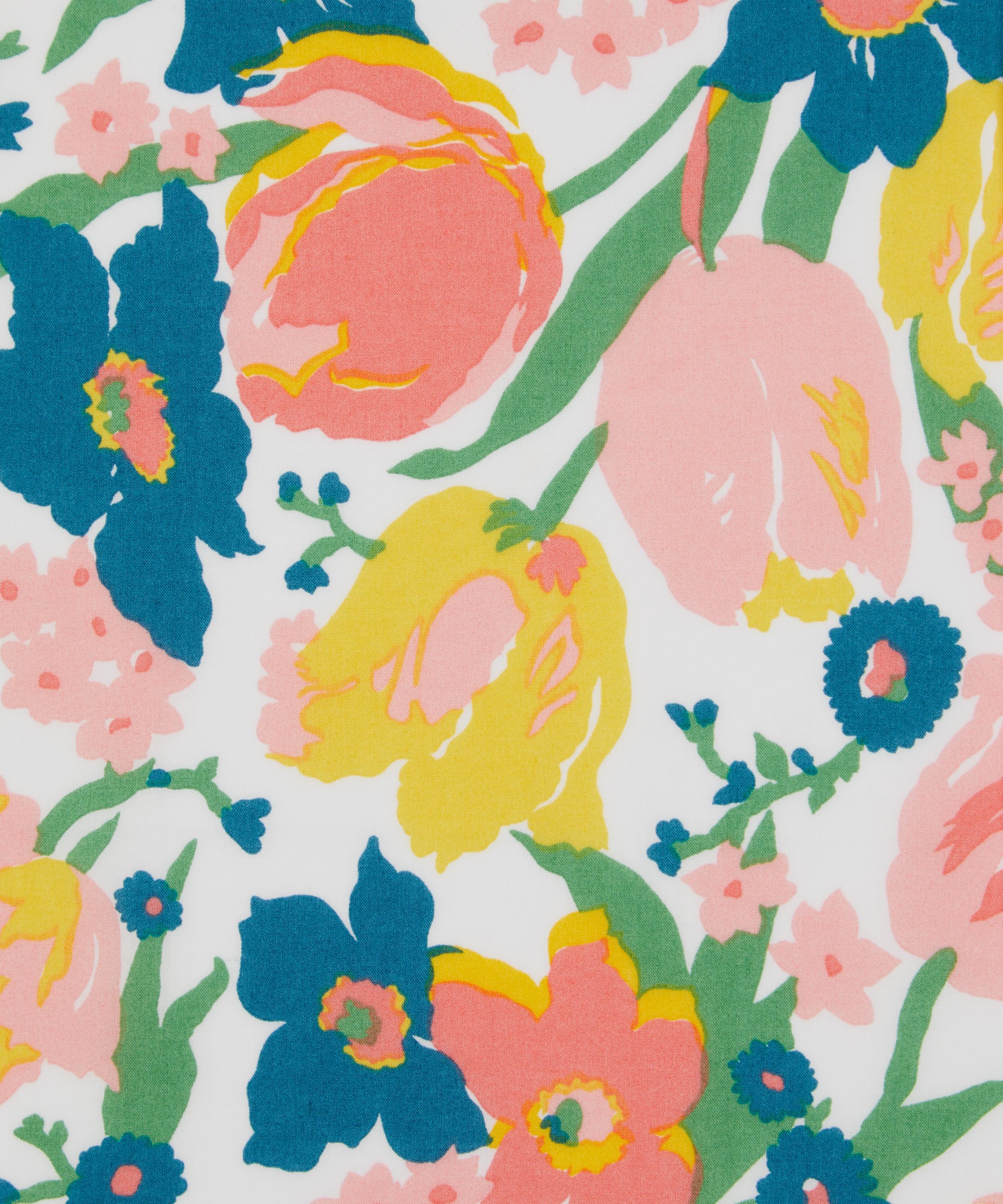 Liberty Fabrics - Marinas Bouquet Tana Lawn™ Cotton image number 0