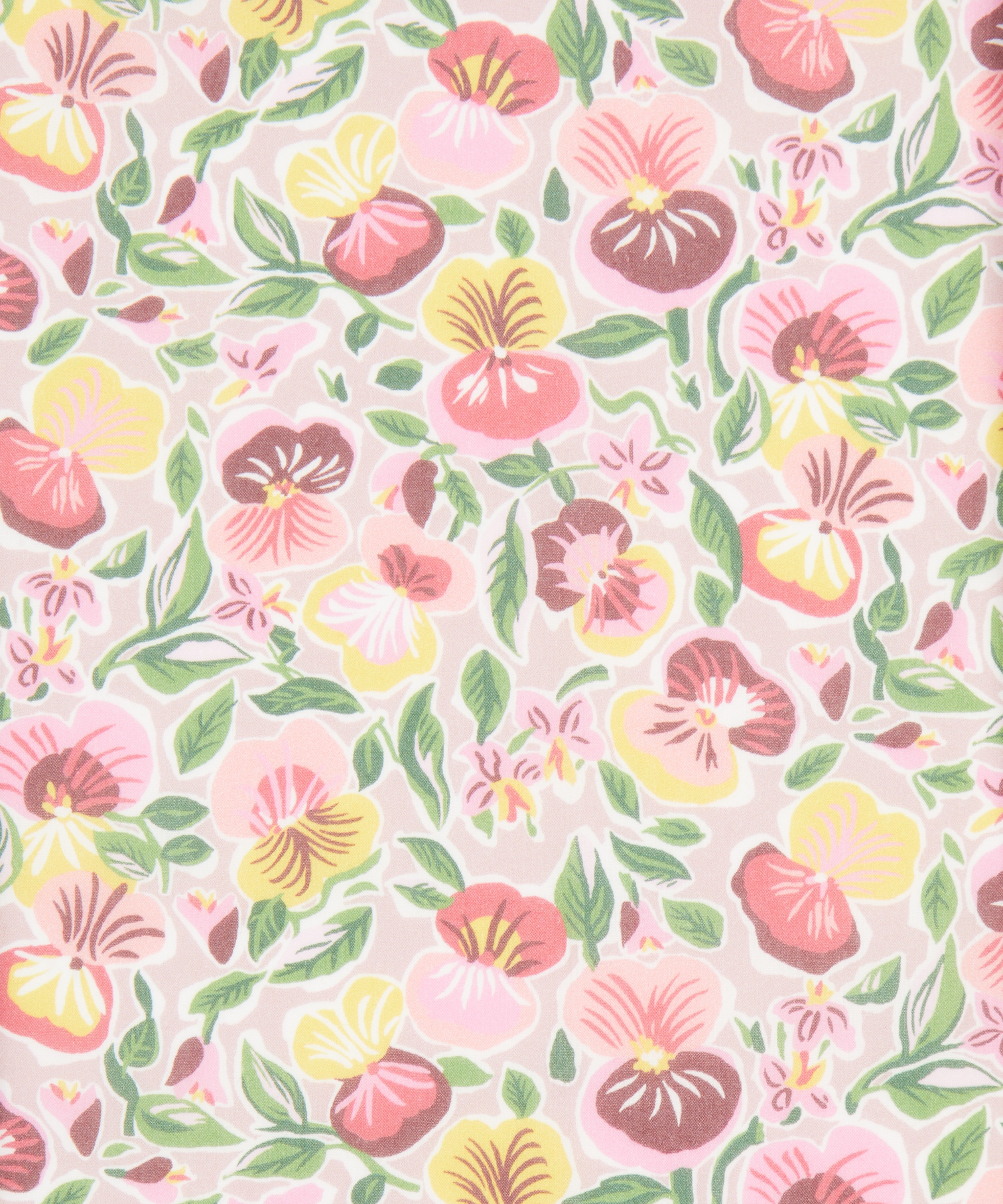Liberty Fabrics - Pru Roskrow Tana Lawn™ Cotton image number 0