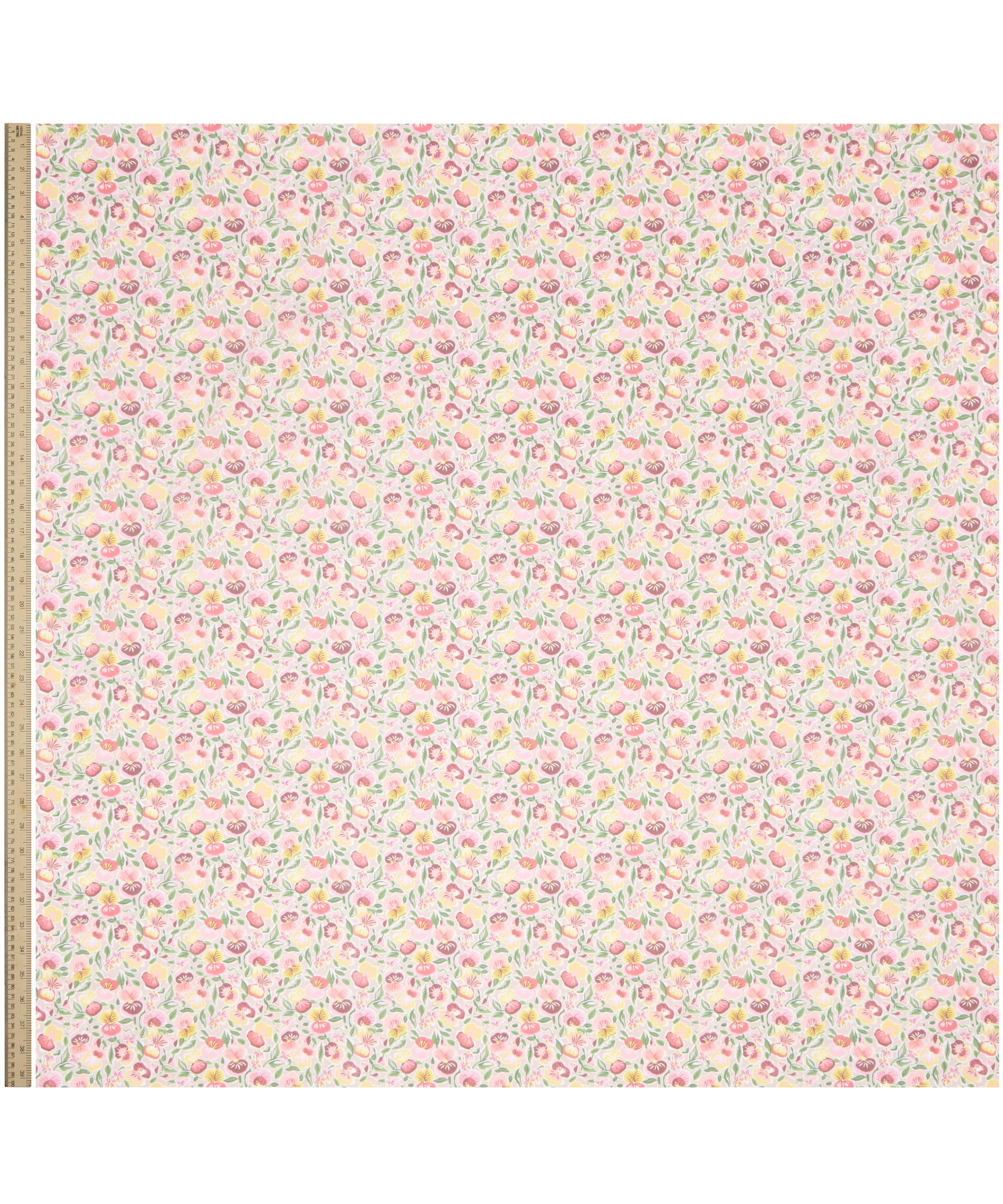 Liberty Fabrics - Pru Roskrow Tana Lawn™ Cotton image number 1