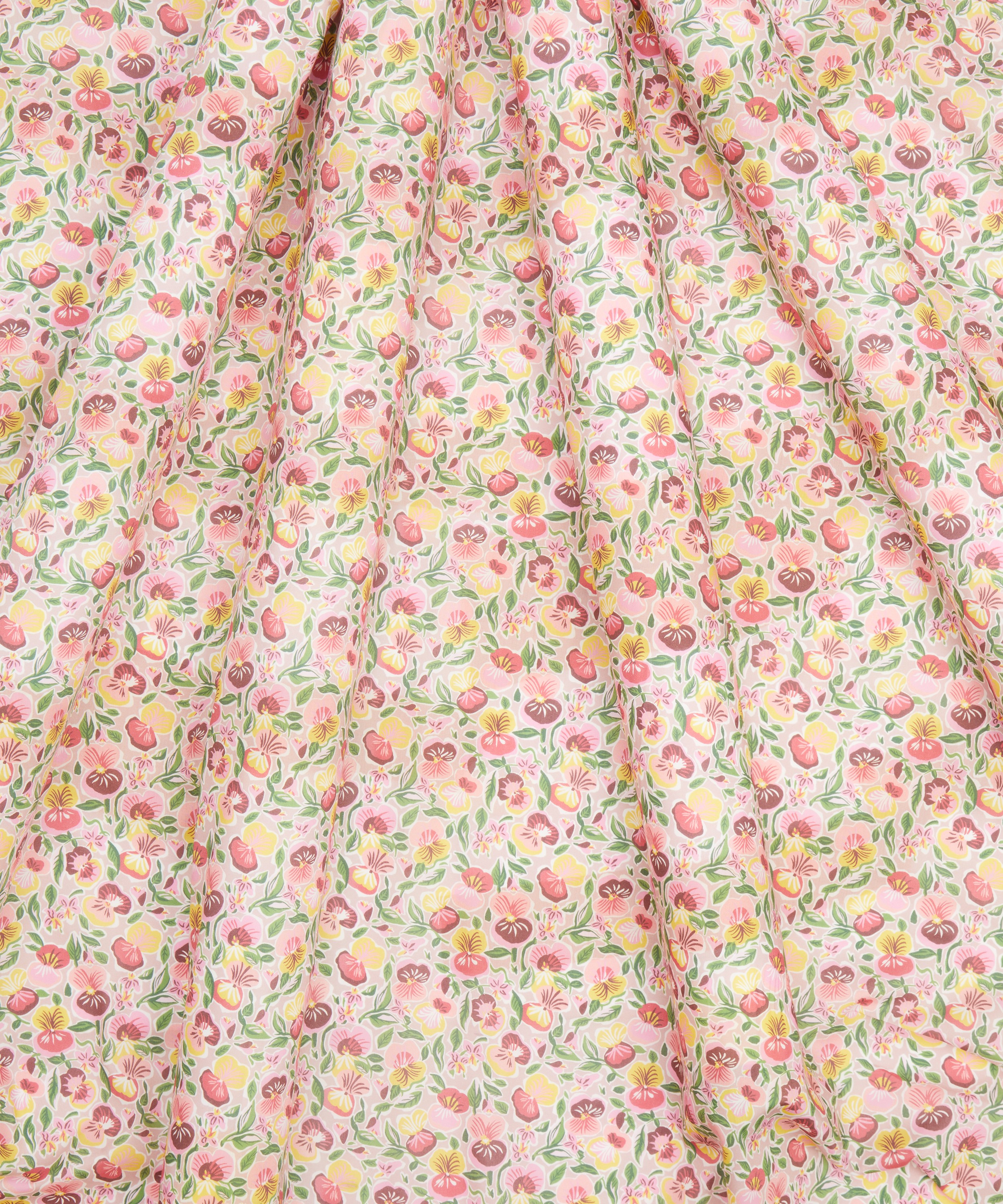 Liberty Fabrics - Pru Roskrow Tana Lawn™ Cotton image number 2