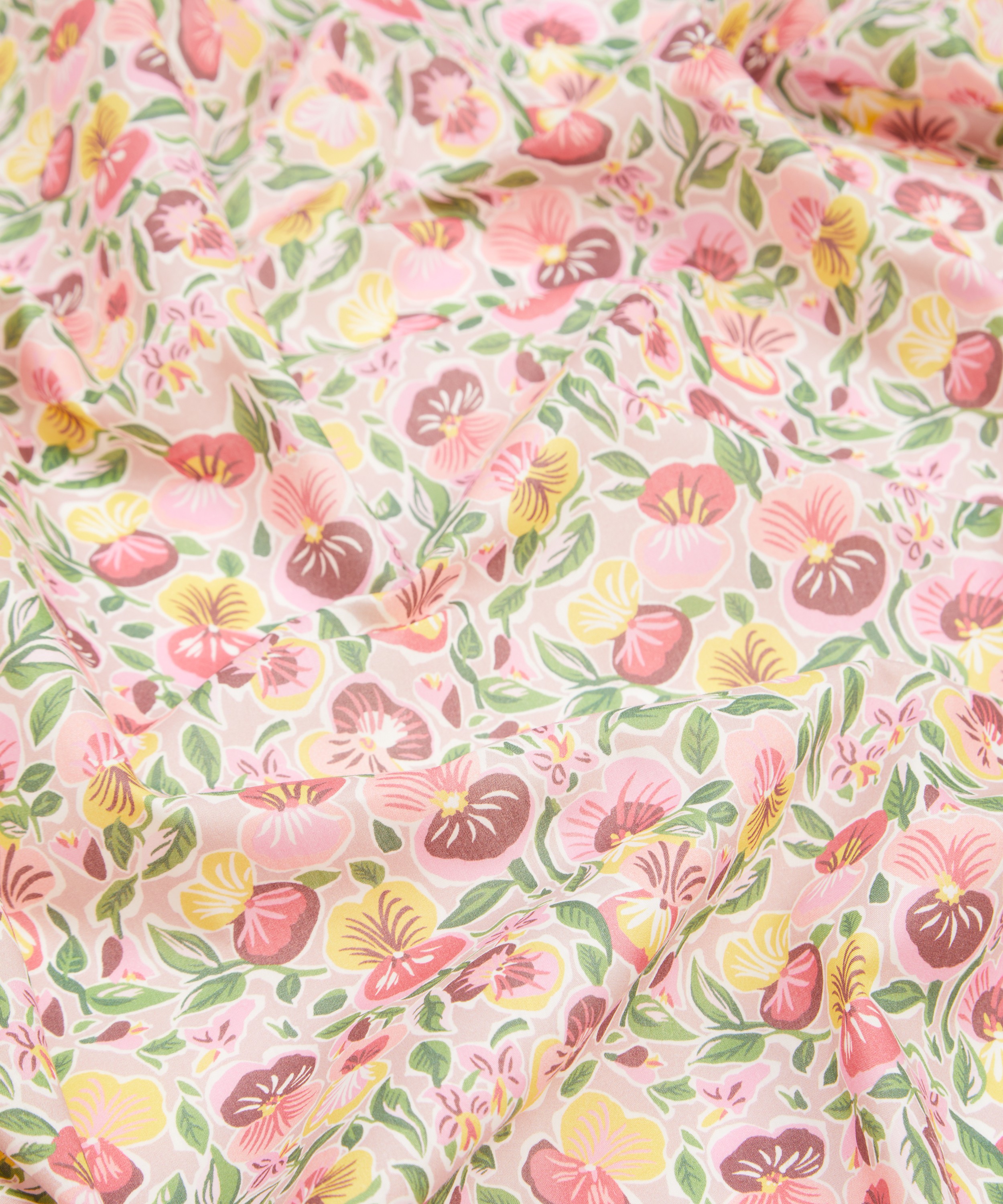 Liberty Fabrics - Pru Roskrow Tana Lawn™ Cotton image number 3