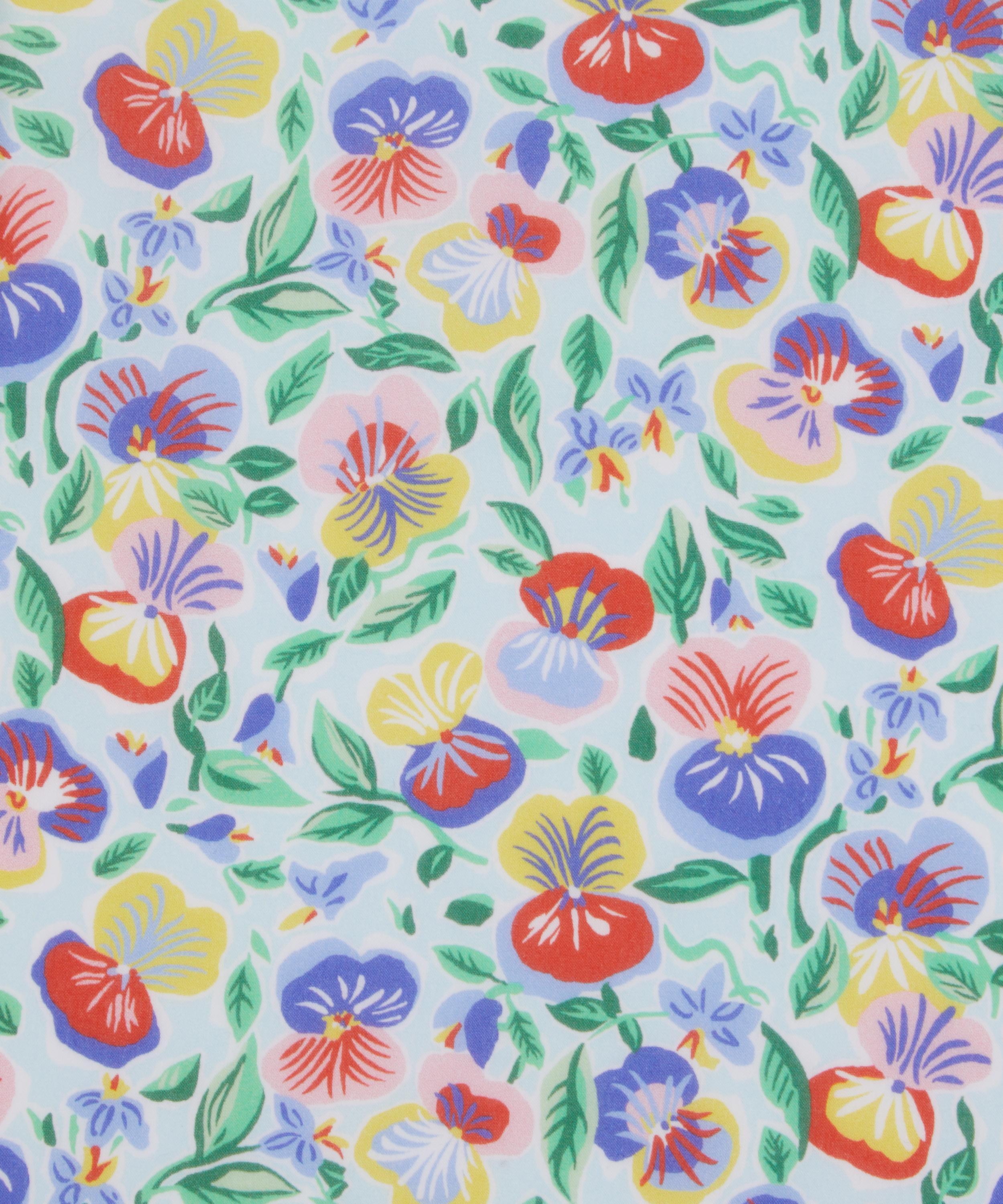 Liberty Fabrics - Pru Roskrow Tana Lawn™ Cotton image number 0