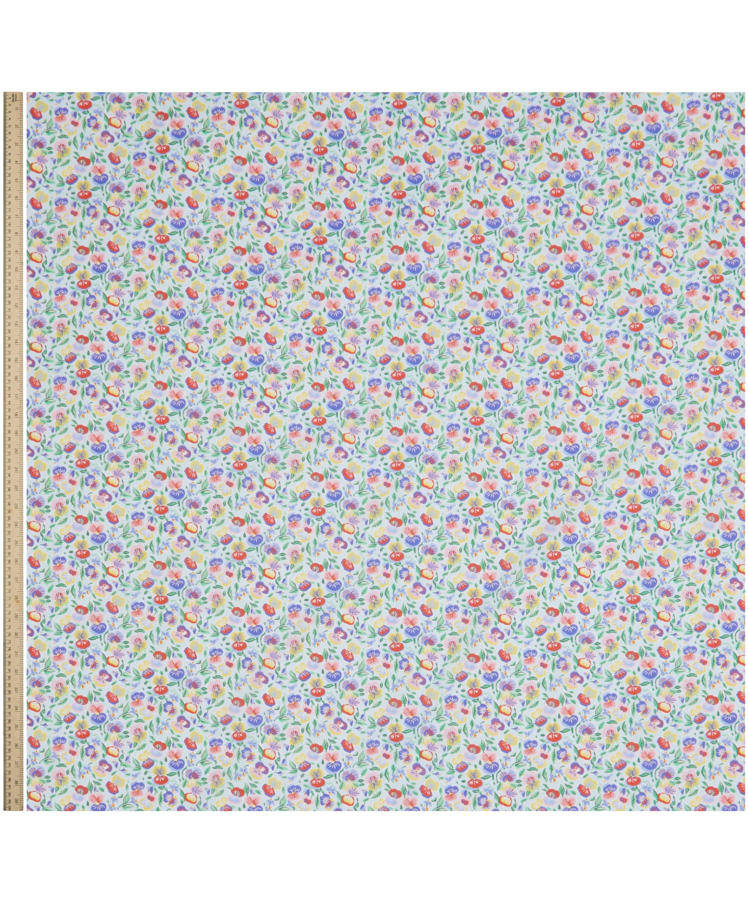 Liberty Fabrics - Pru Roskrow Tana Lawn™ Cotton image number 1