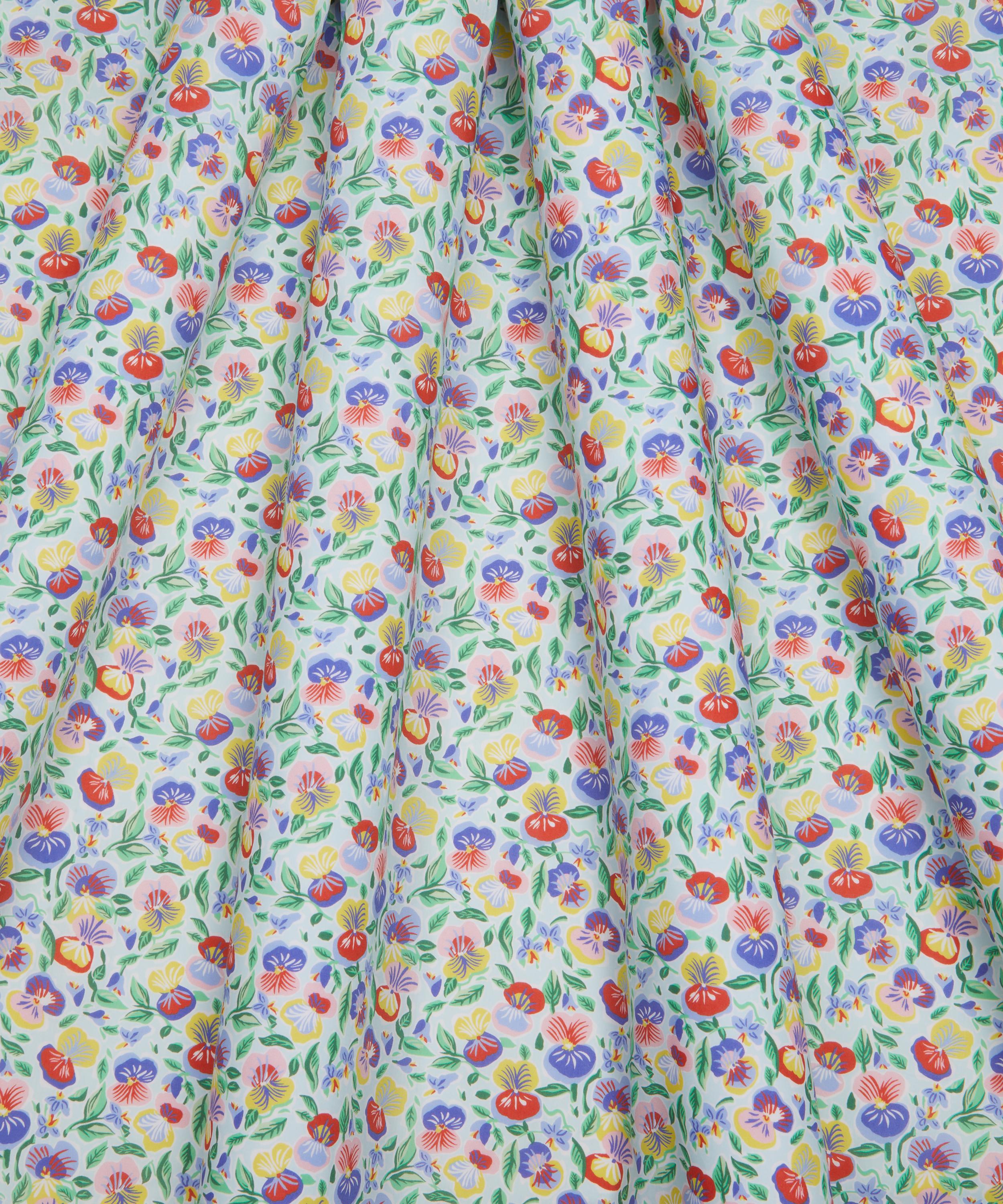 Liberty Fabrics - Pru Roskrow Tana Lawn™ Cotton image number 2