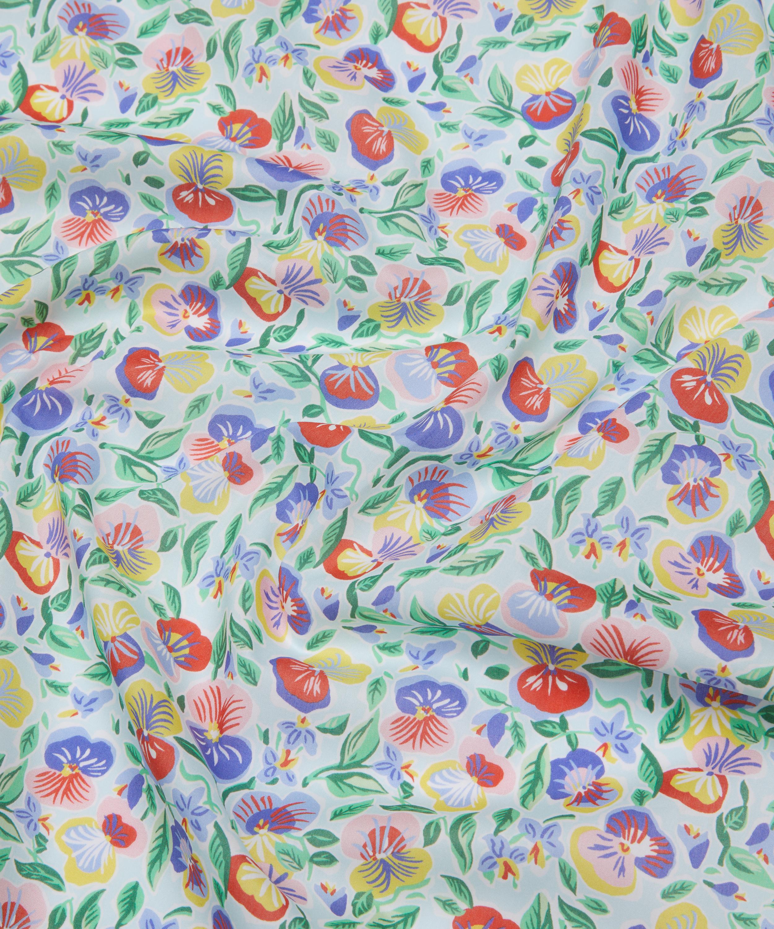 Liberty Fabrics - Pru Roskrow Tana Lawn™ Cotton image number 3
