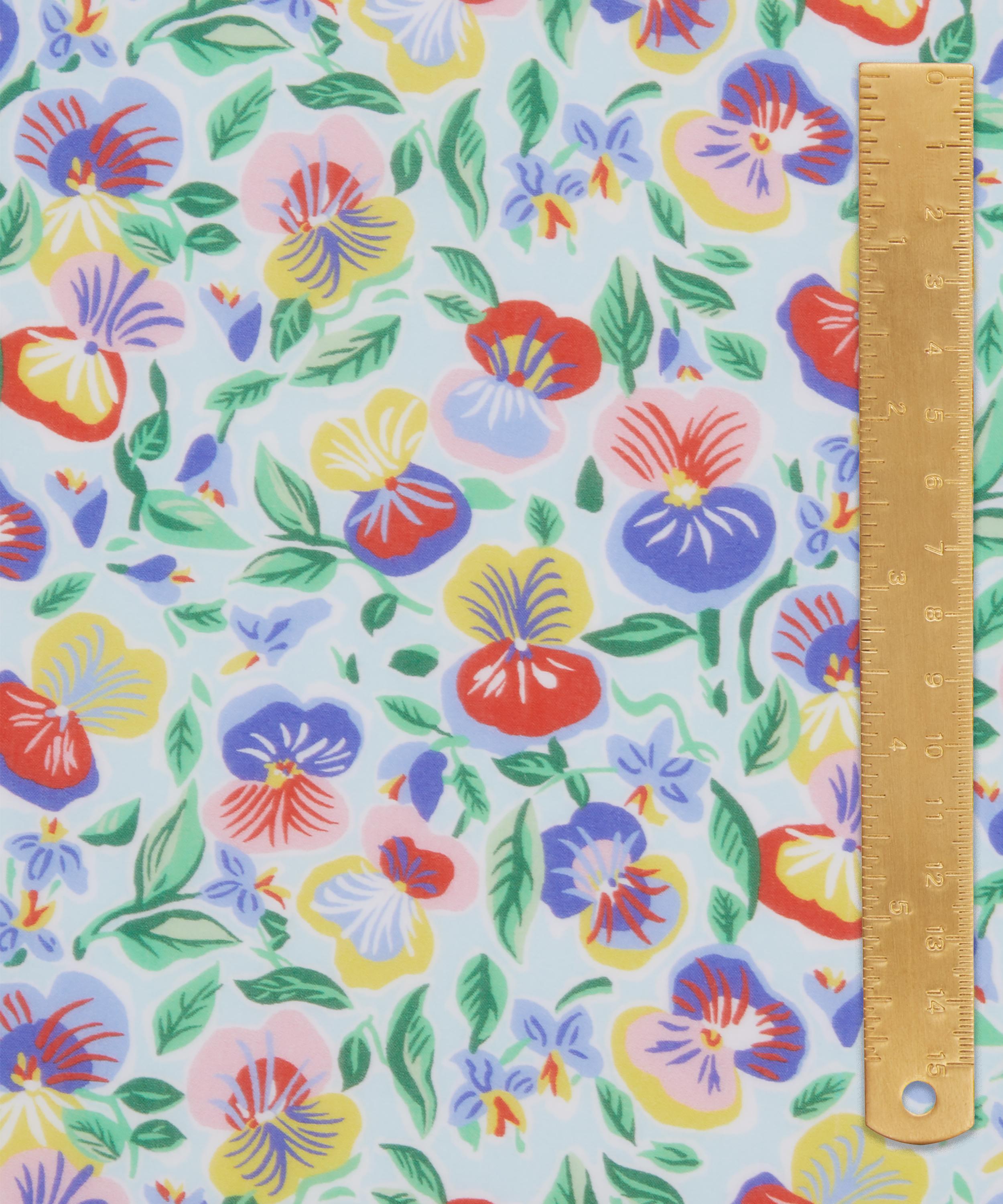 Liberty Fabrics - Pru Roskrow Tana Lawn™ Cotton image number 4