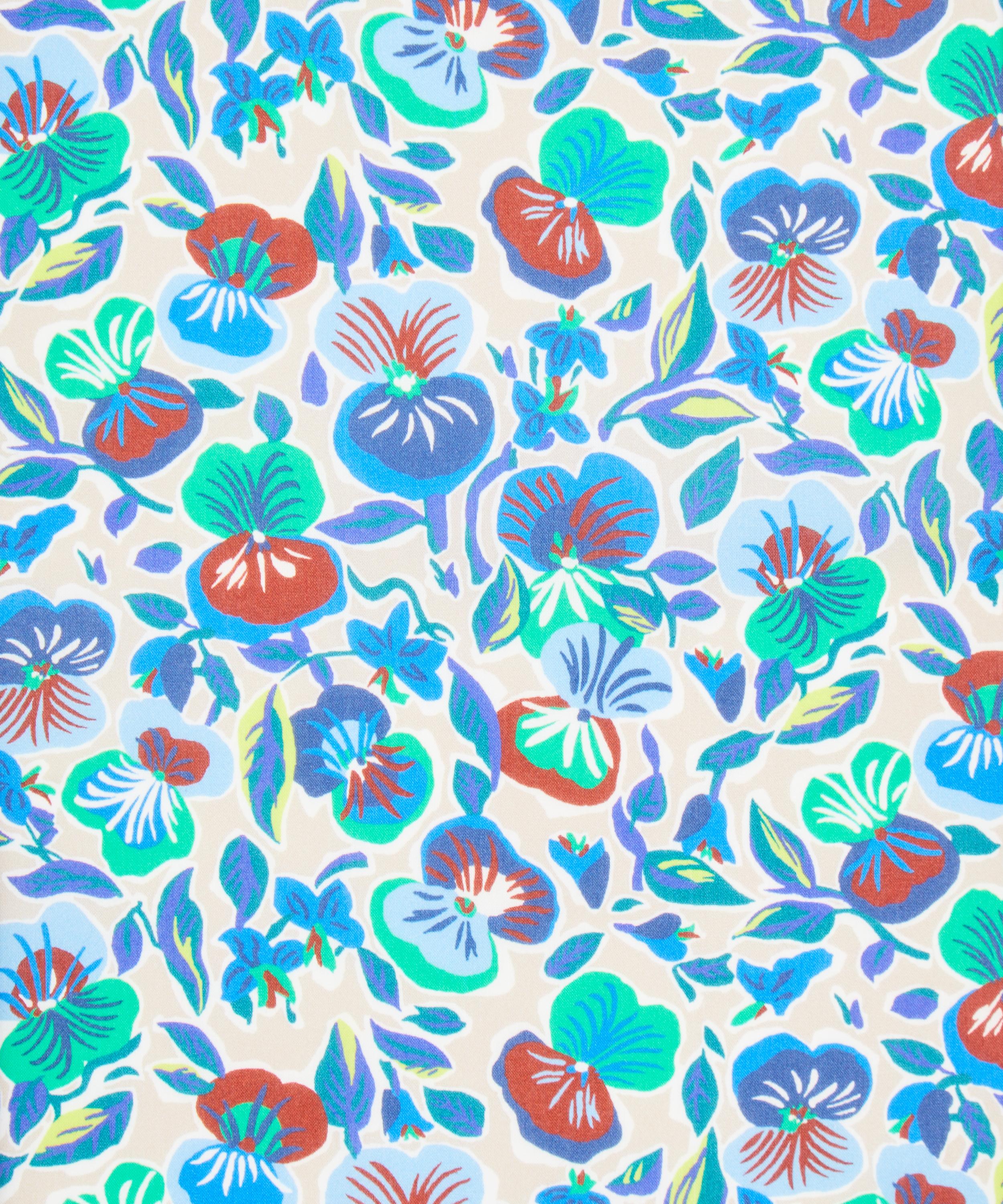 Liberty Fabrics - Pru Roskrow Tana Lawn™ Cotton image number 0
