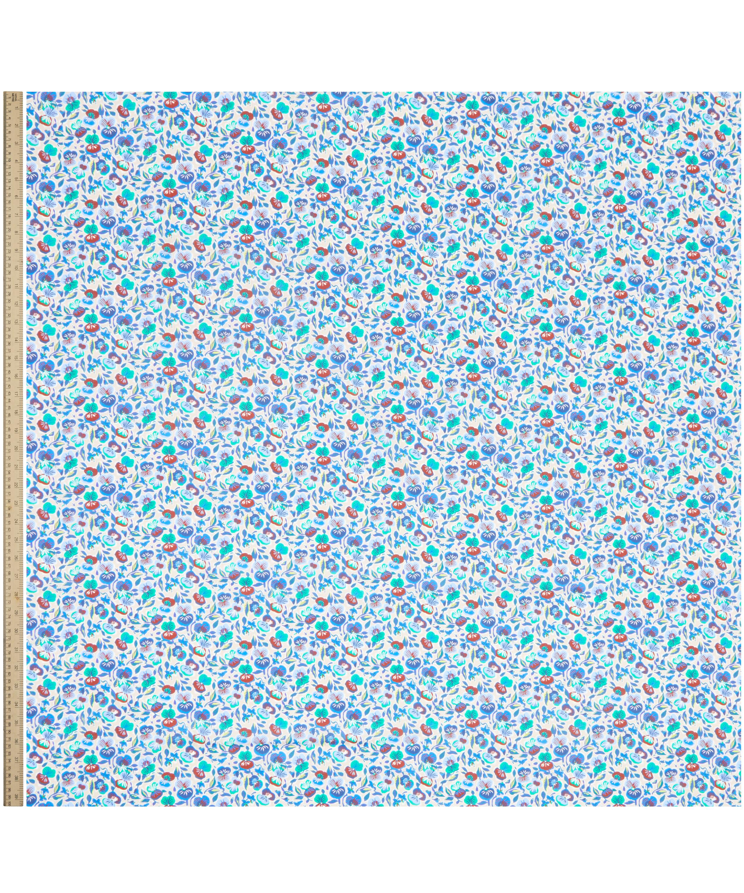Liberty Fabrics - Pru Roskrow Tana Lawn™ Cotton image number 1