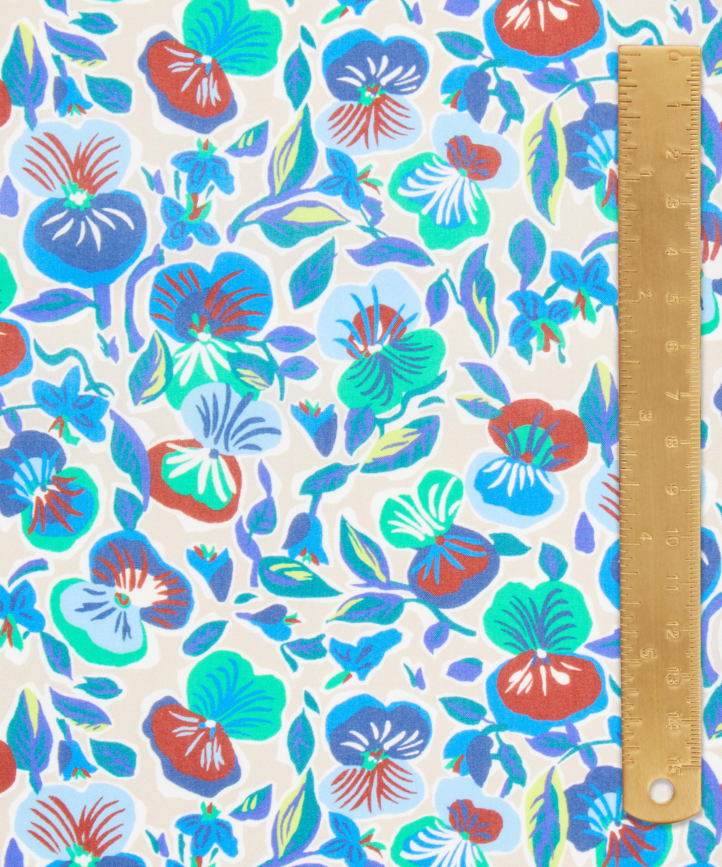 Liberty Fabrics - Pru Roskrow Tana Lawn™ Cotton image number 4