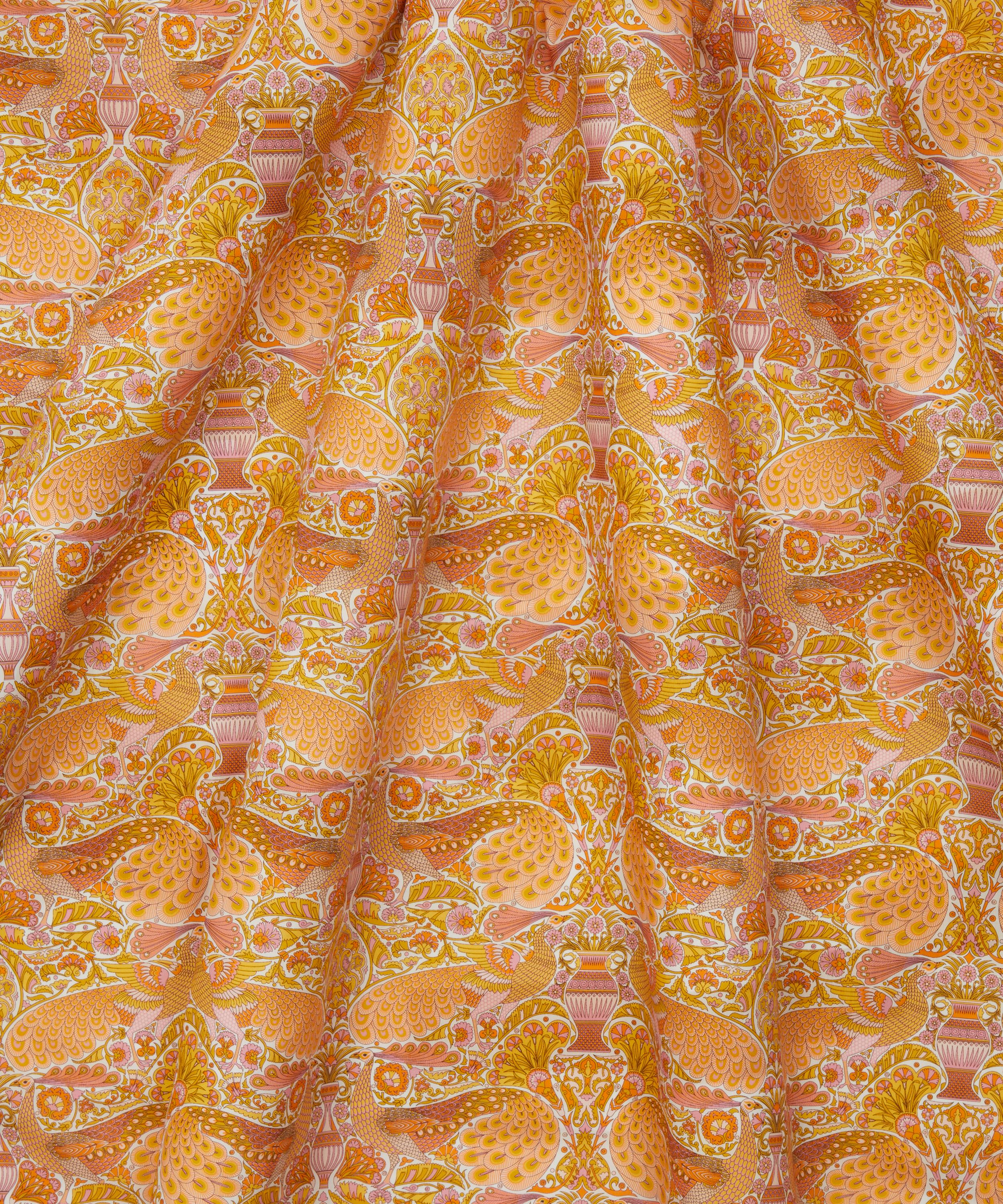 Liberty Fabrics - Oscars Palace Tana Lawn™ Cotton image number 2