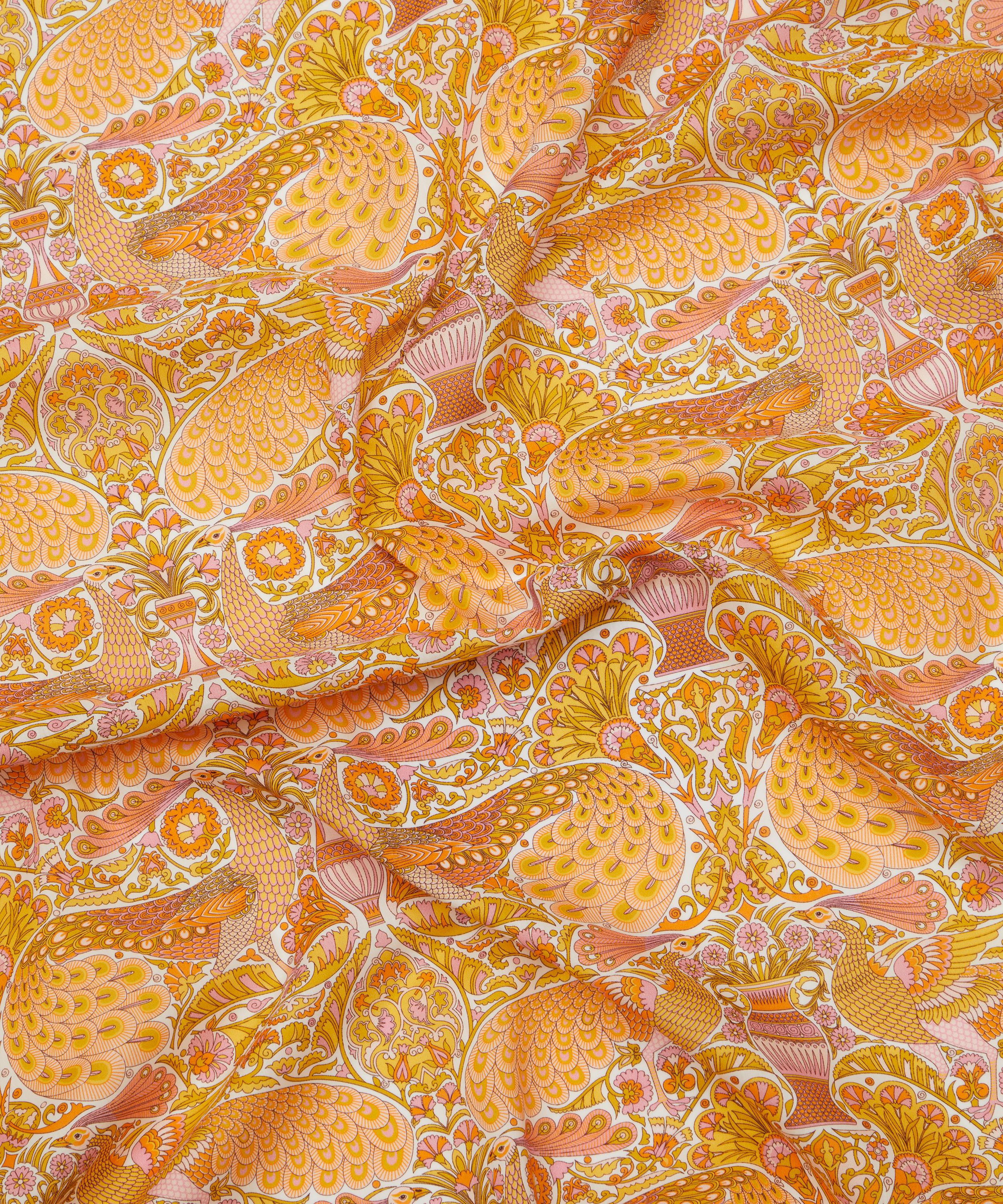 Liberty Fabrics - Oscars Palace Tana Lawn™ Cotton image number 3