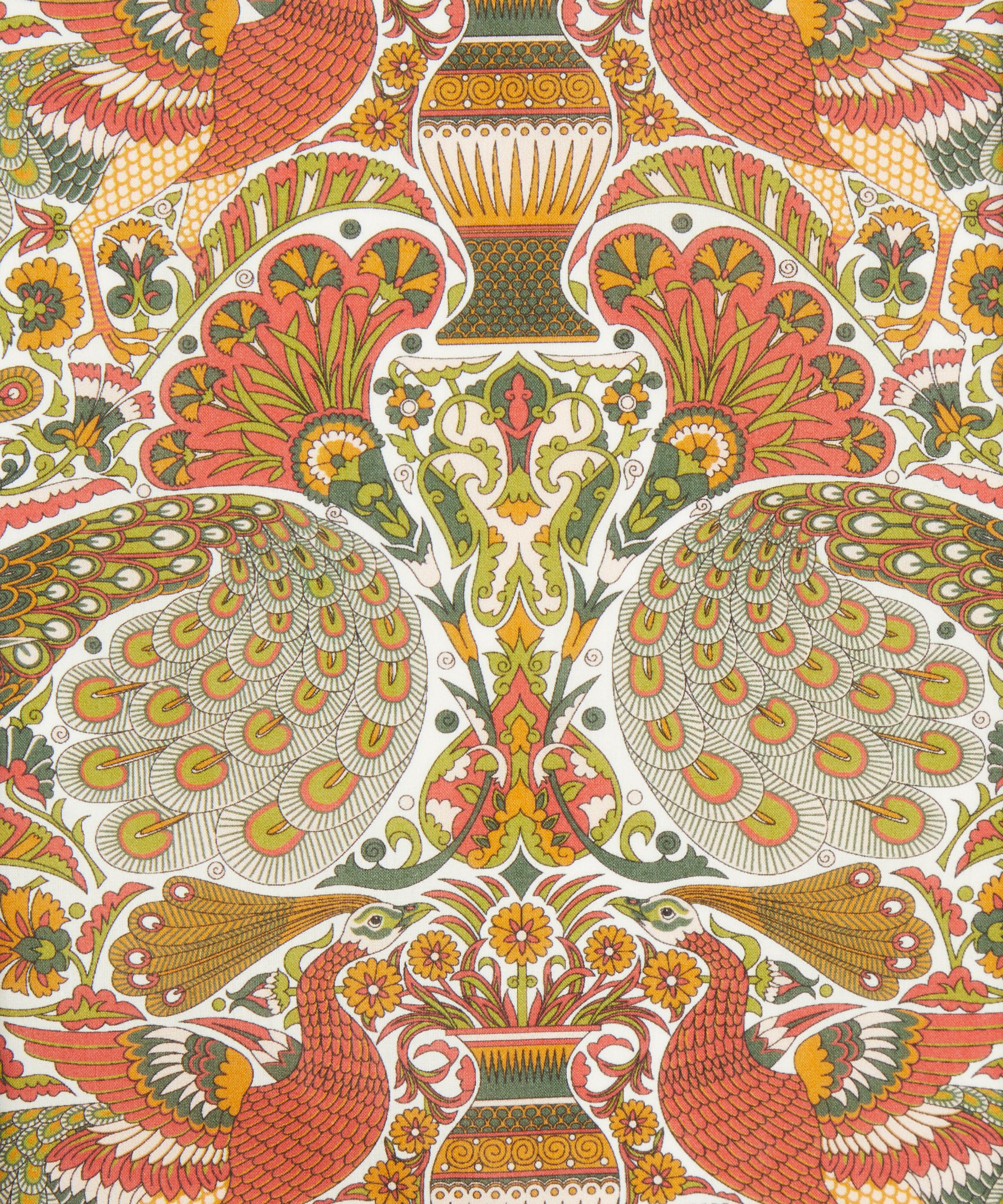 Liberty Fabrics - Oscars Palace Tana Lawn™ Cotton image number 0