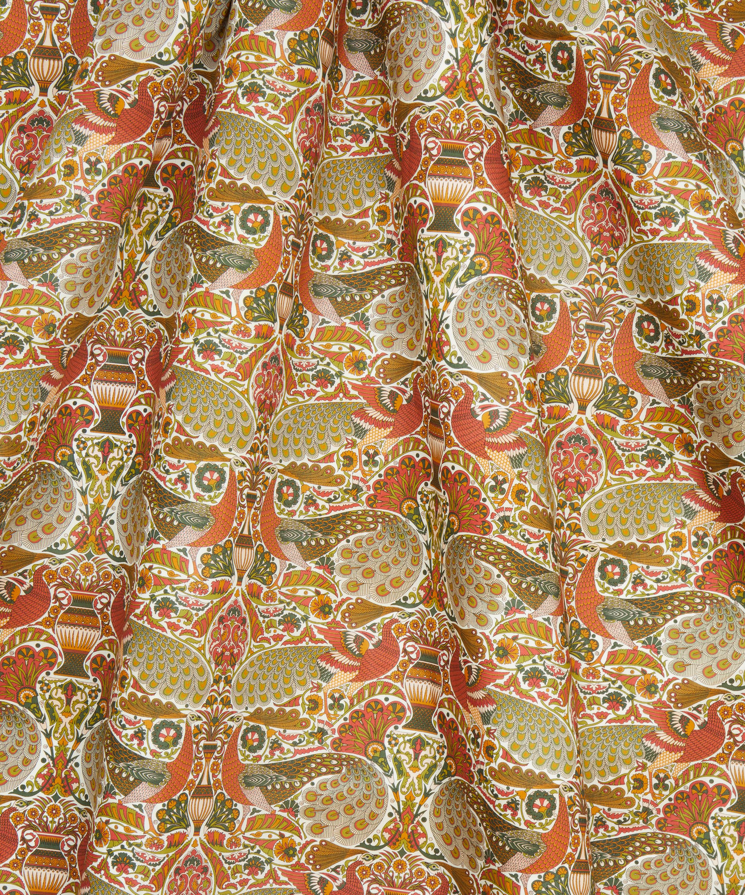 Liberty Fabrics - Oscars Palace Tana Lawn™ Cotton image number 2