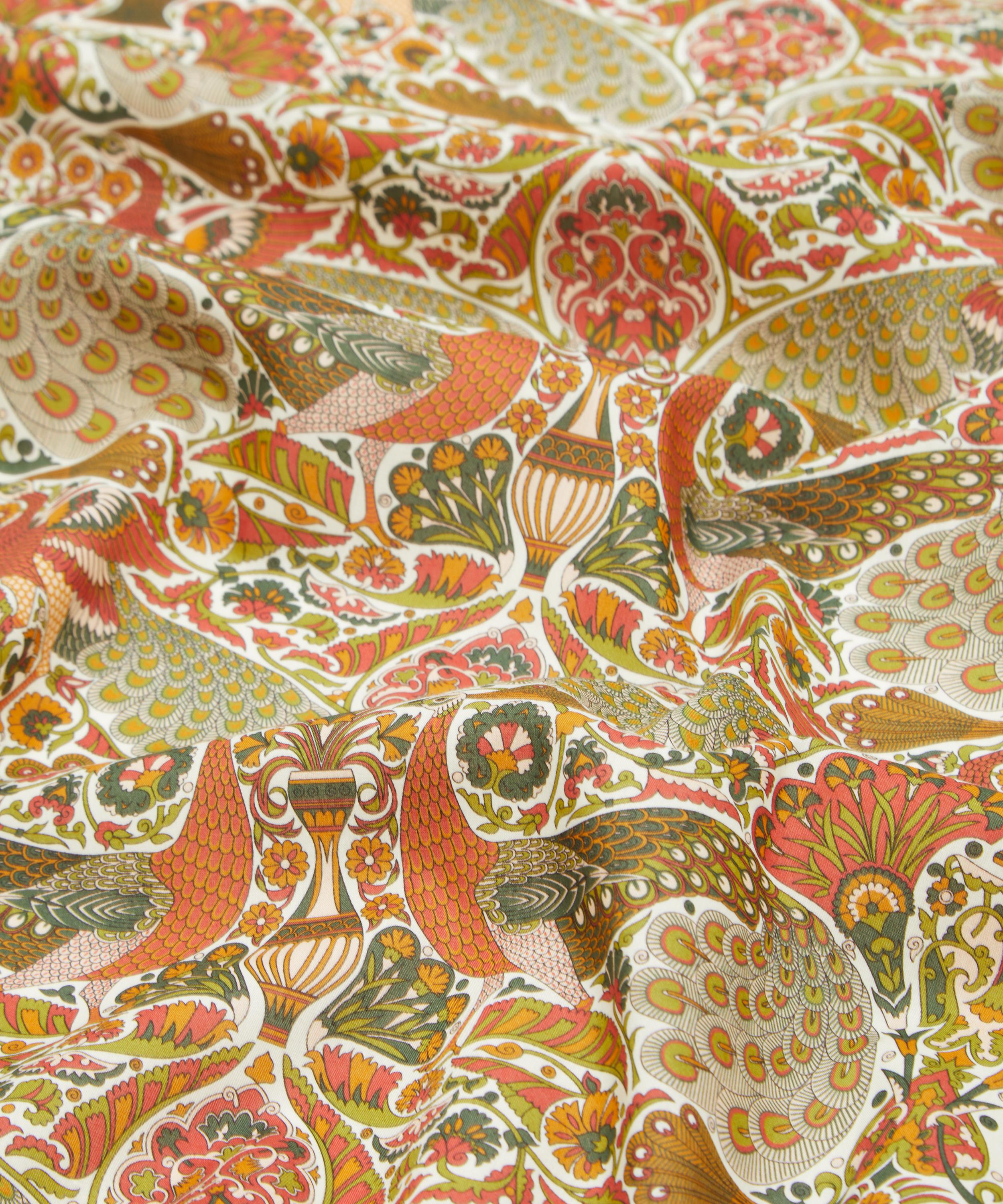 Liberty Fabrics - Oscars Palace Tana Lawn™ Cotton image number 3