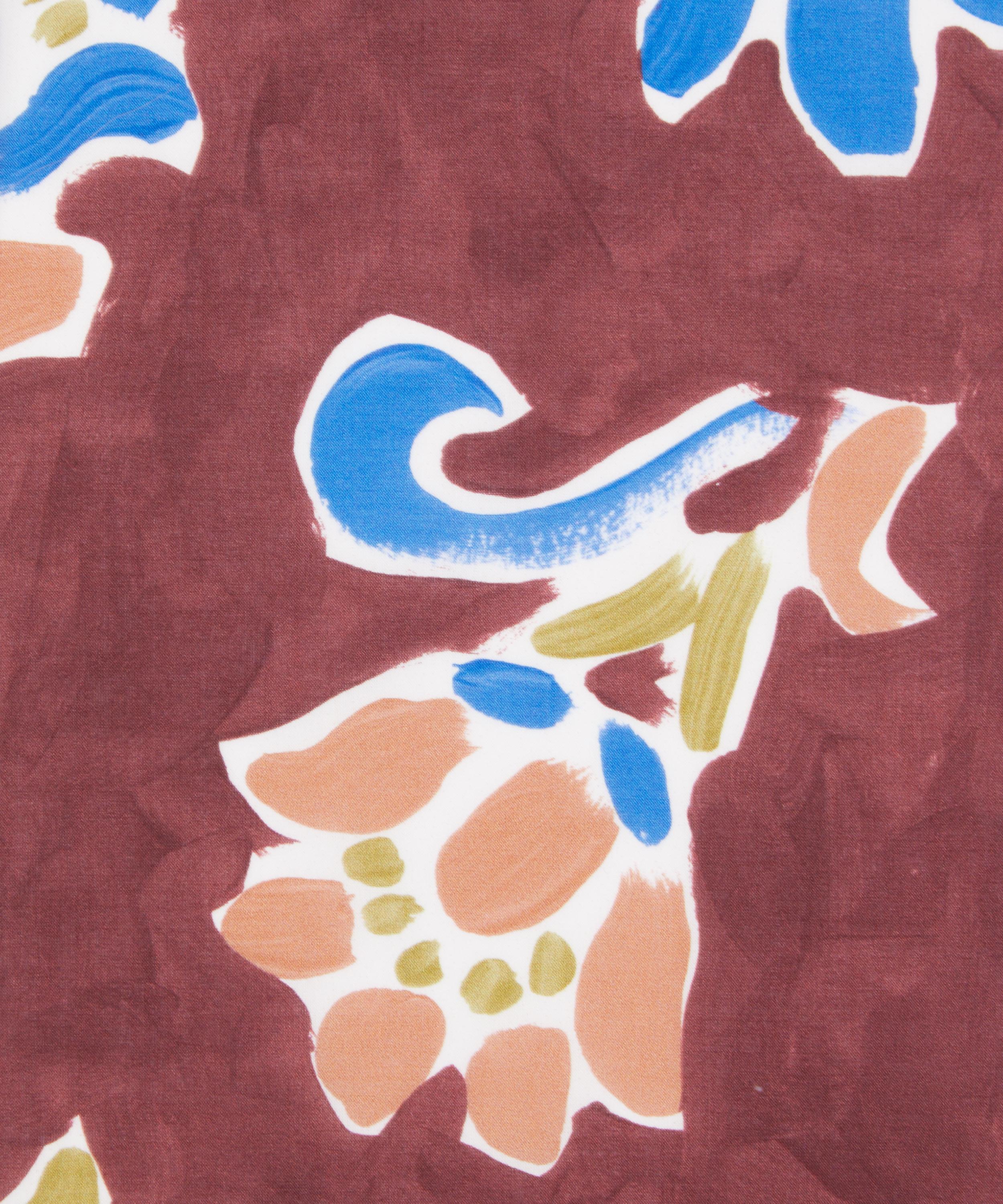 Liberty Fabrics - Leighton Mural Tana Lawn™ Cotton image number 0