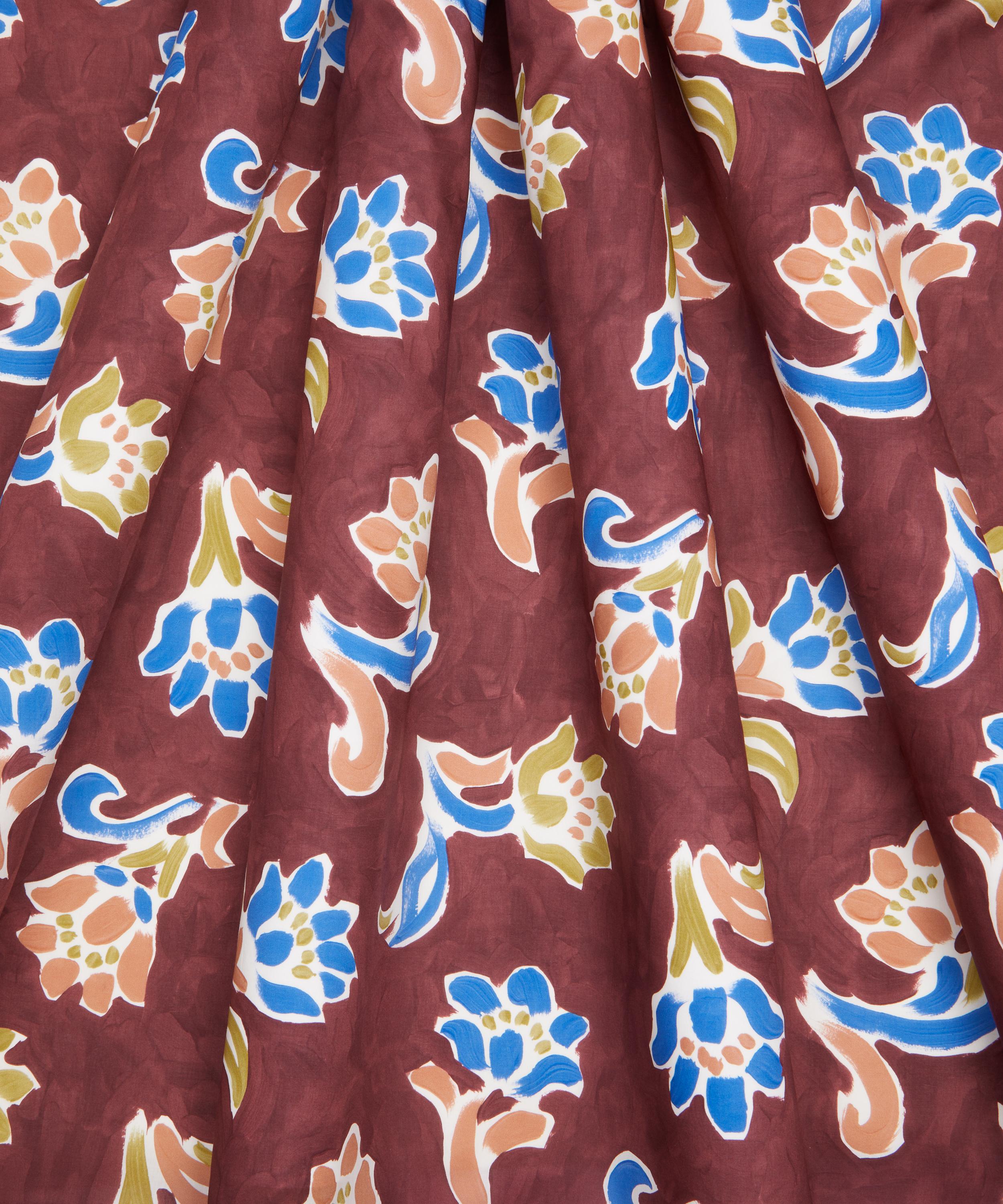 Liberty Fabrics - Leighton Mural Tana Lawn™ Cotton image number 2
