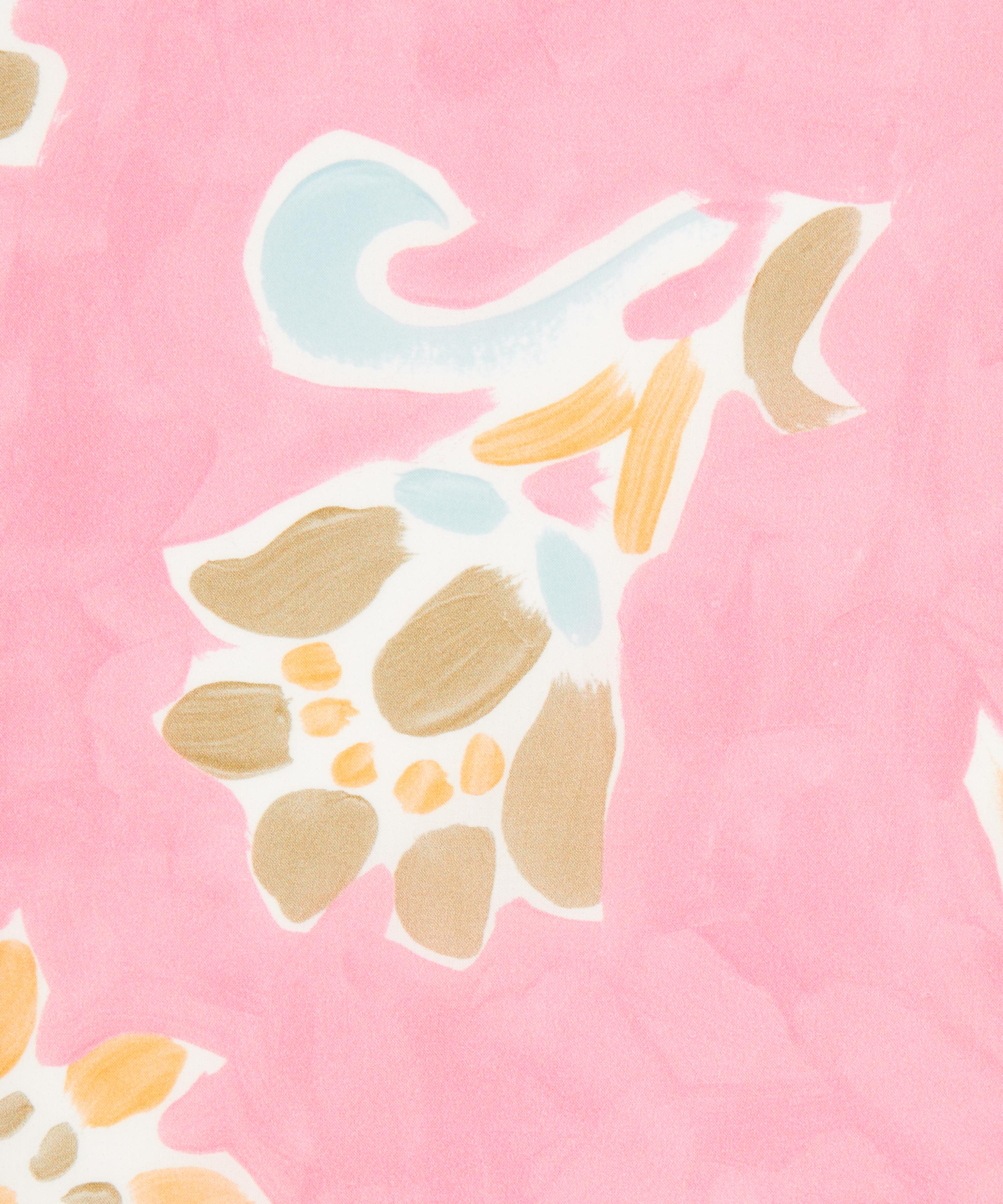Liberty Fabrics - Leighton Mural Tana Lawn™ Cotton image number 0