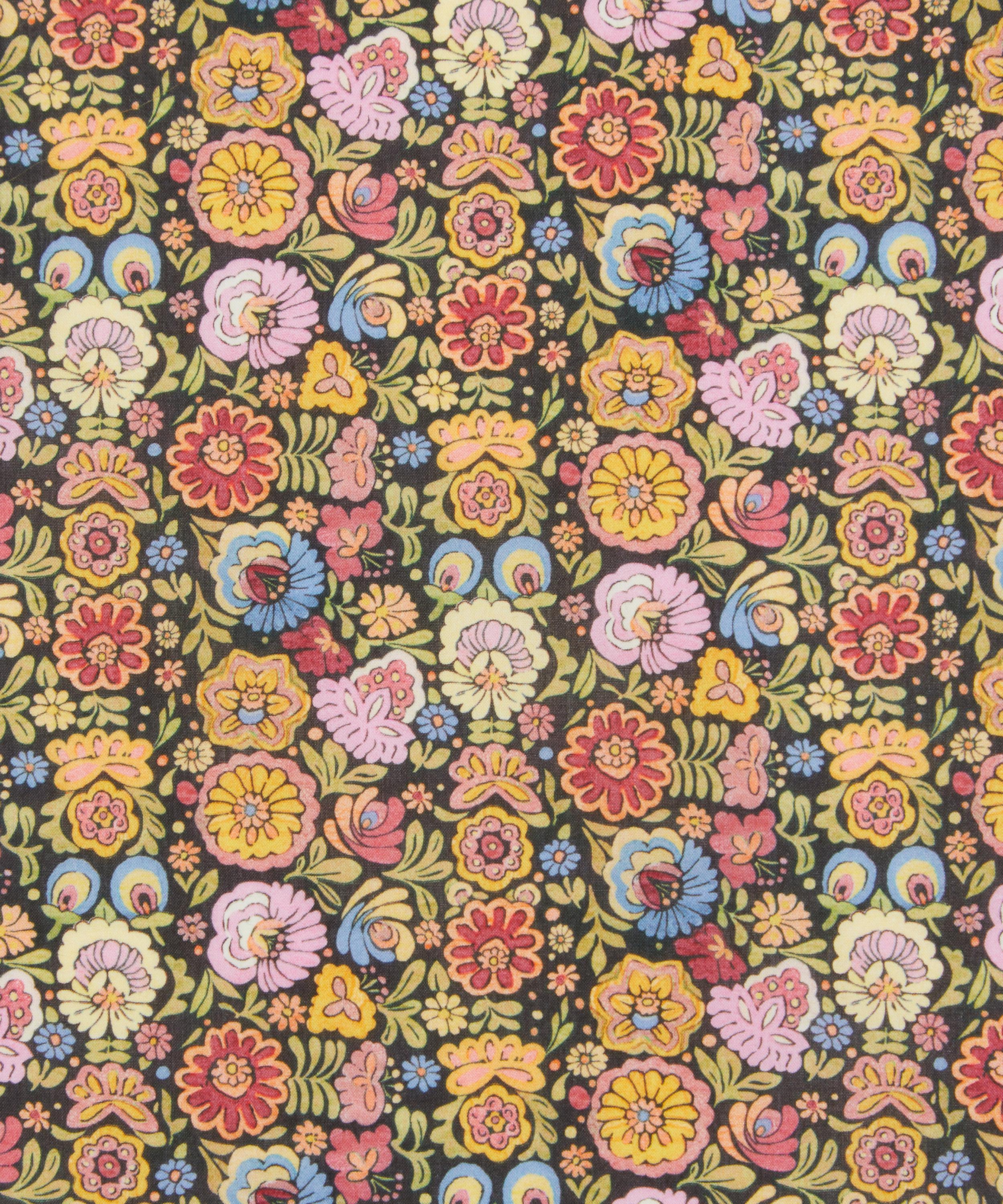 Liberty Fabrics - Begonia Tana Lawn™ Cotton image number 0