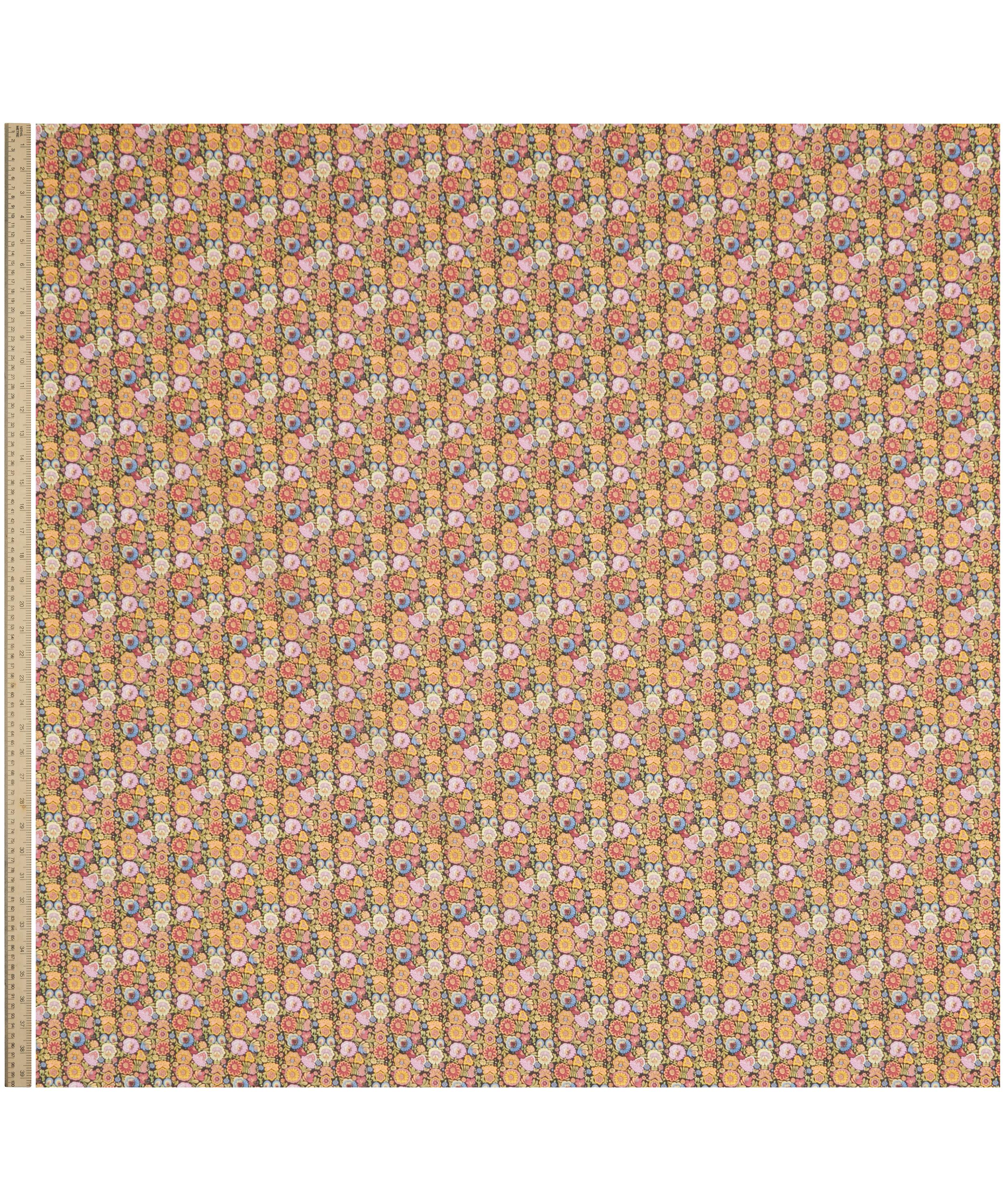 Liberty Fabrics - Begonia Tana Lawn™ Cotton image number 1