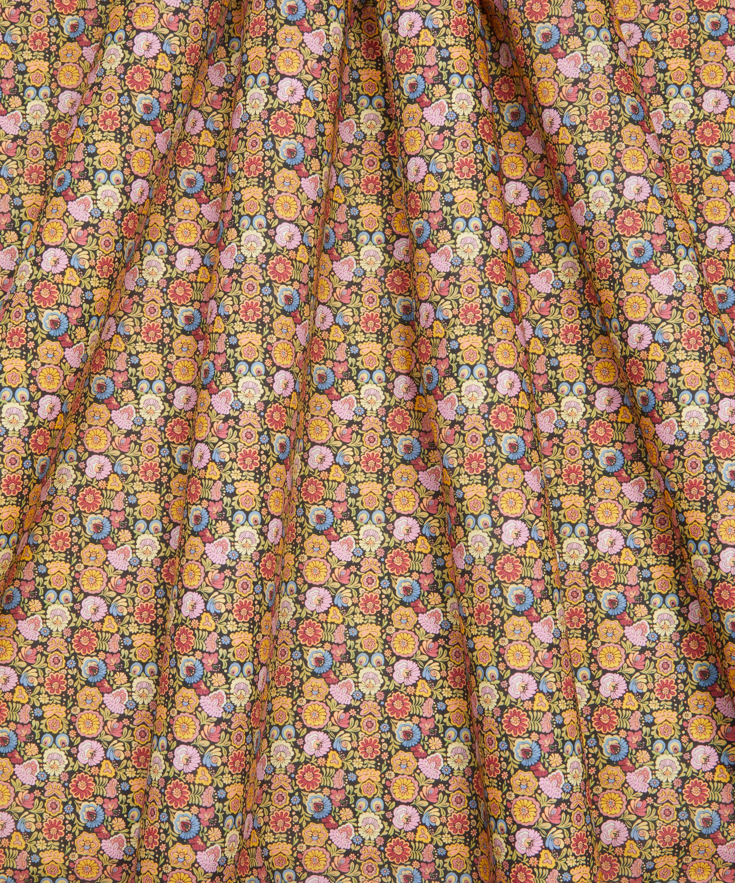 Liberty Fabrics - Begonia Tana Lawn™ Cotton image number 2