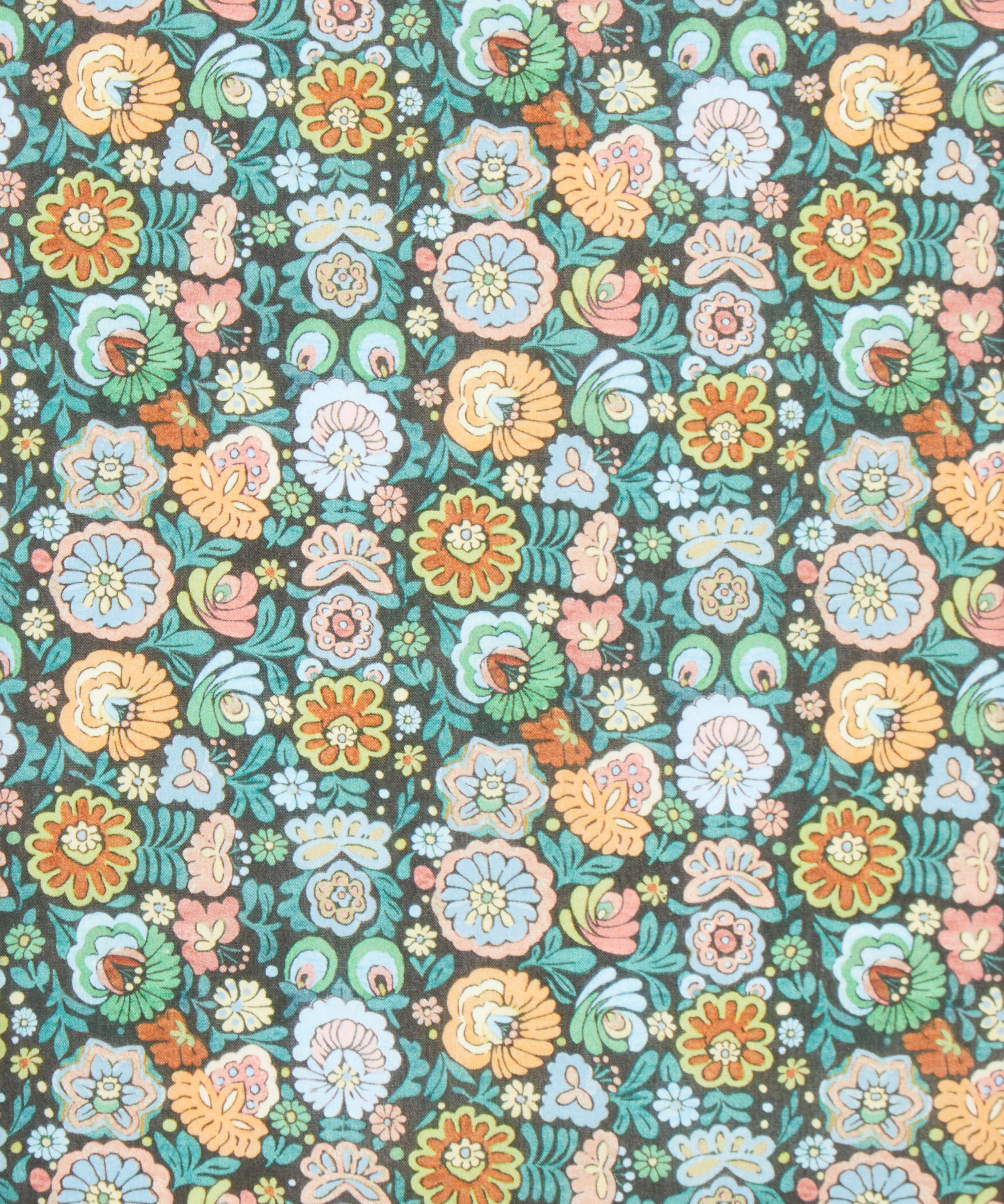 Liberty Fabrics - Begonia Tana Lawn™ Cotton image number 0