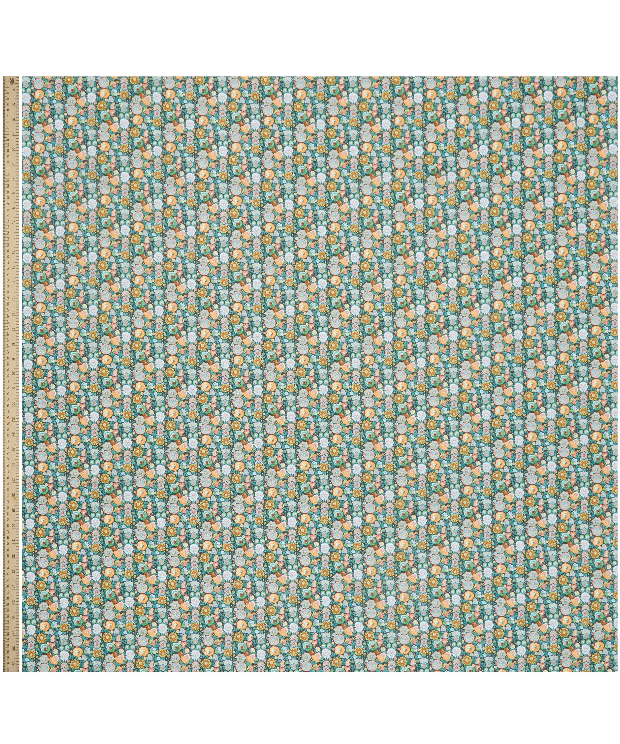 Liberty Fabrics - Begonia Tana Lawn™ Cotton image number 1