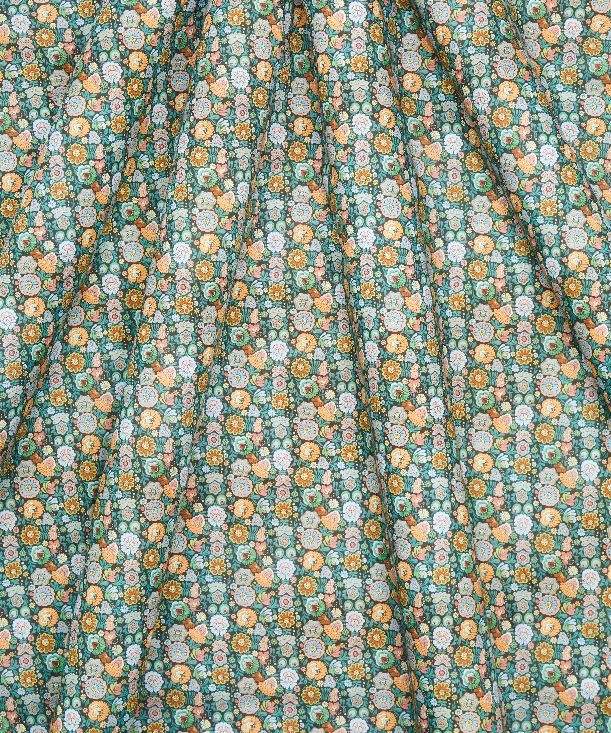 Liberty Fabrics - Begonia Tana Lawn™ Cotton image number 2
