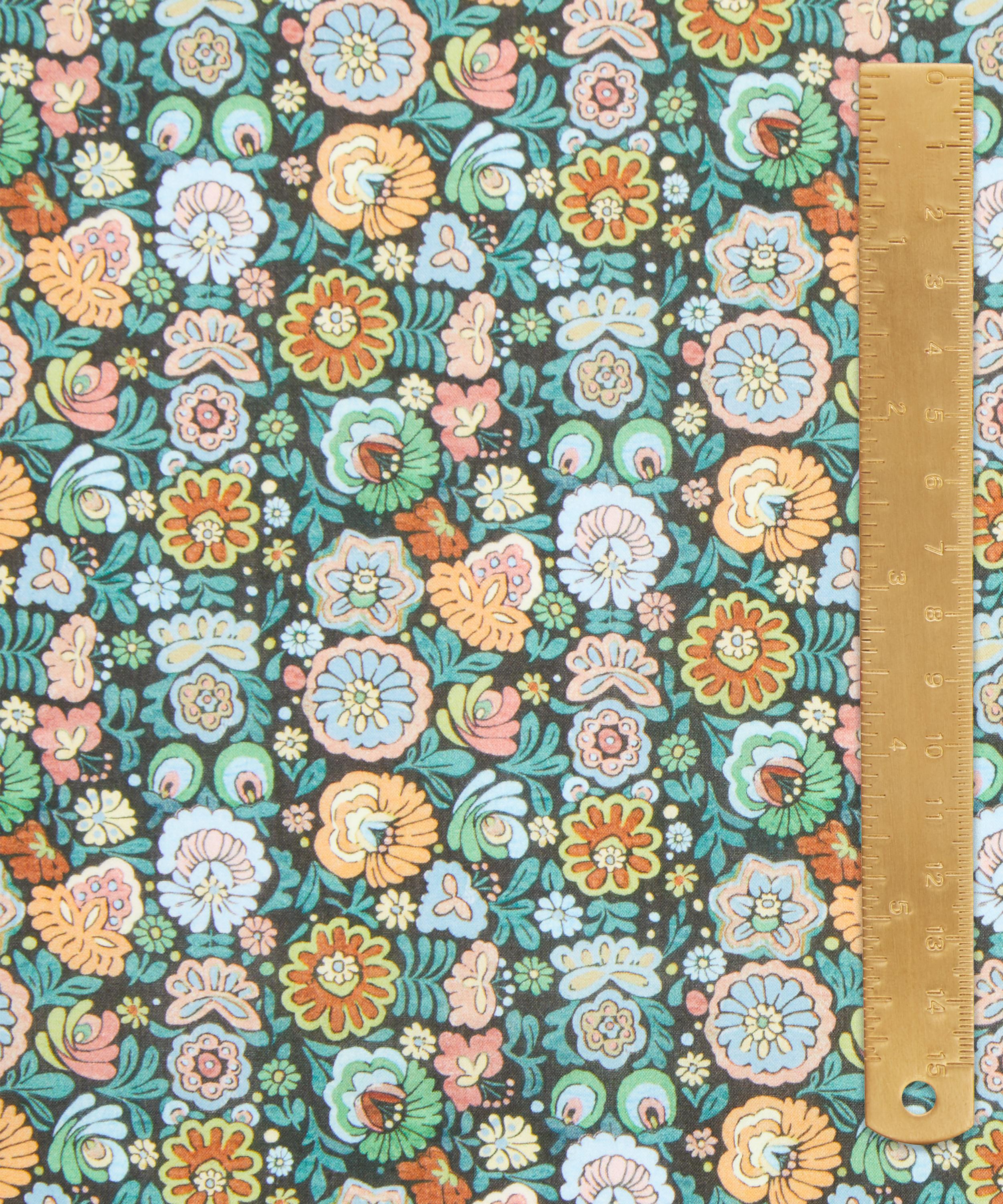 Liberty Fabrics - Begonia Tana Lawn™ Cotton image number 4