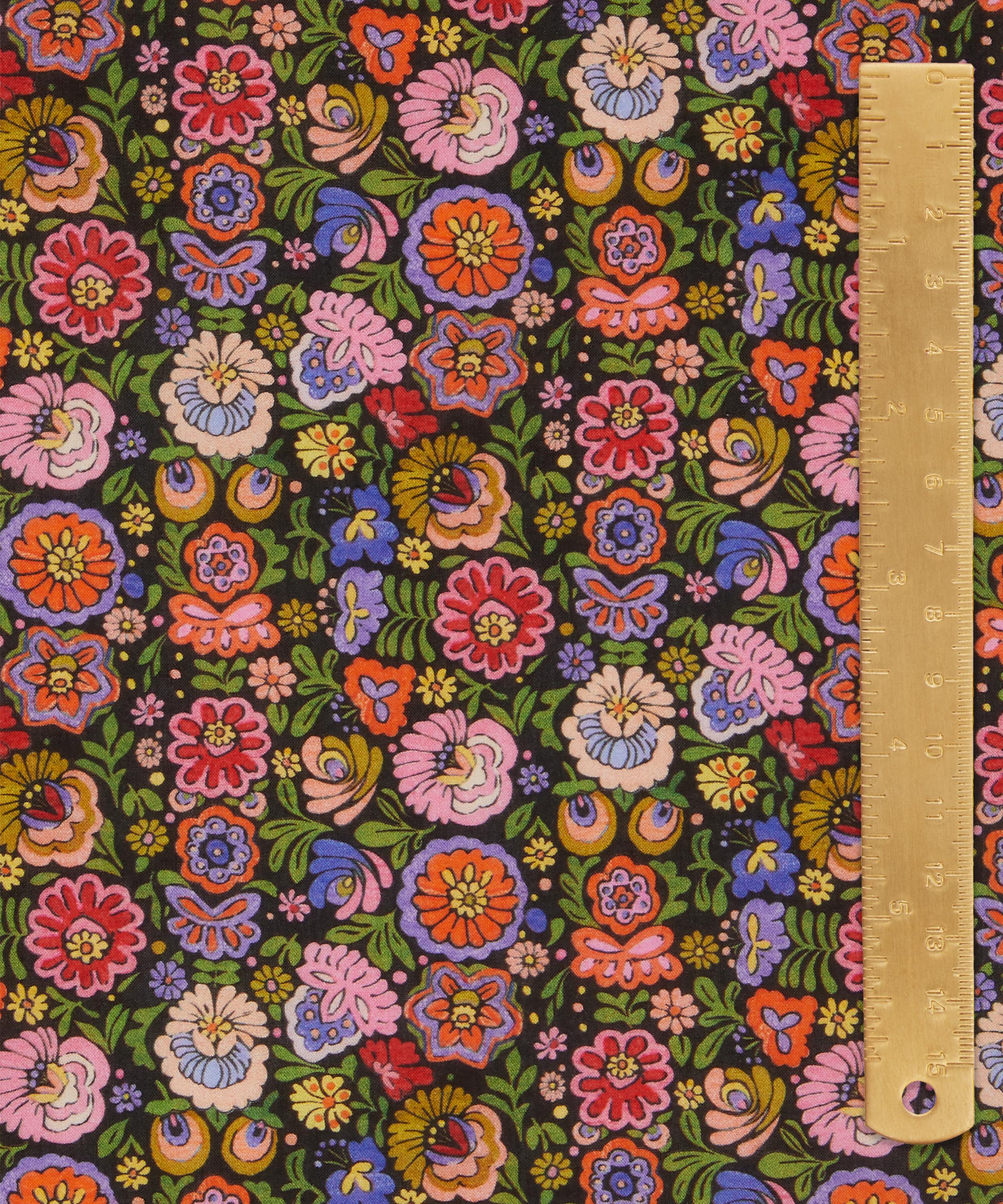 Liberty Fabrics - Begonia Tana Lawn™ Cotton image number 4