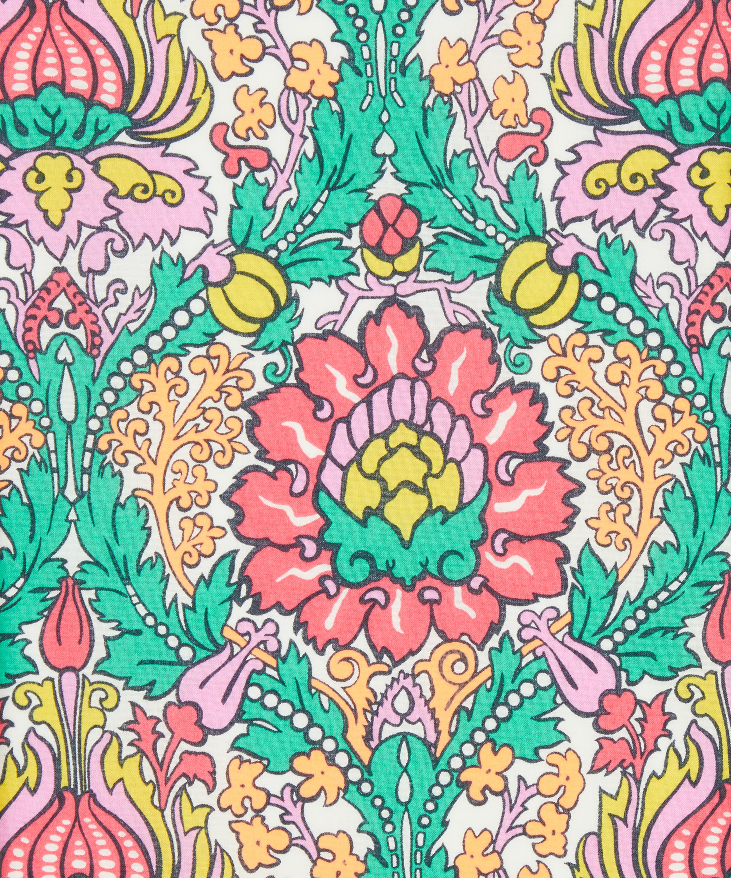 Liberty Fabrics - Electric Nouveau Tana Lawn™ Cotton image number 0