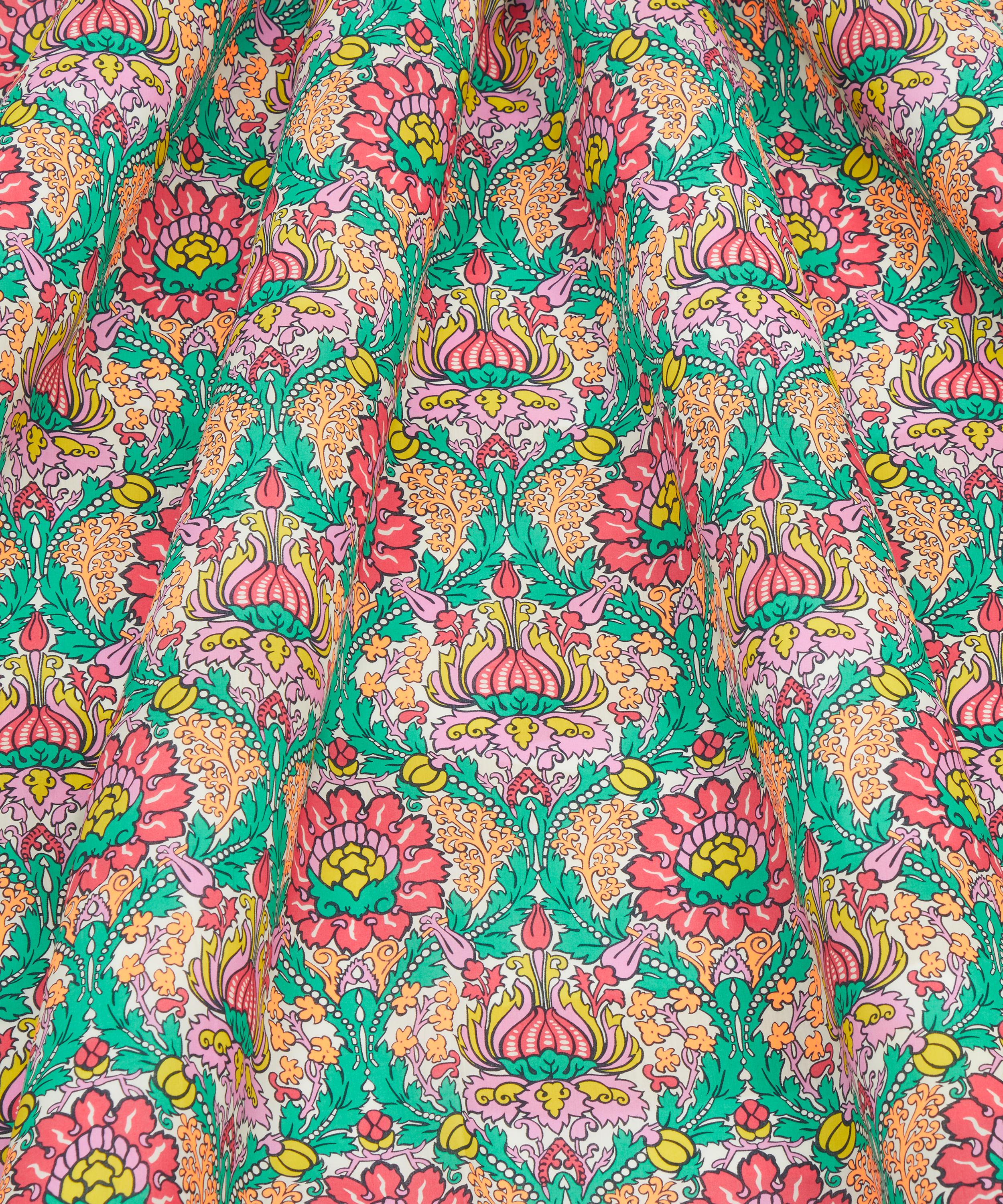 Liberty Fabrics - Electric Nouveau Tana Lawn™ Cotton image number 2