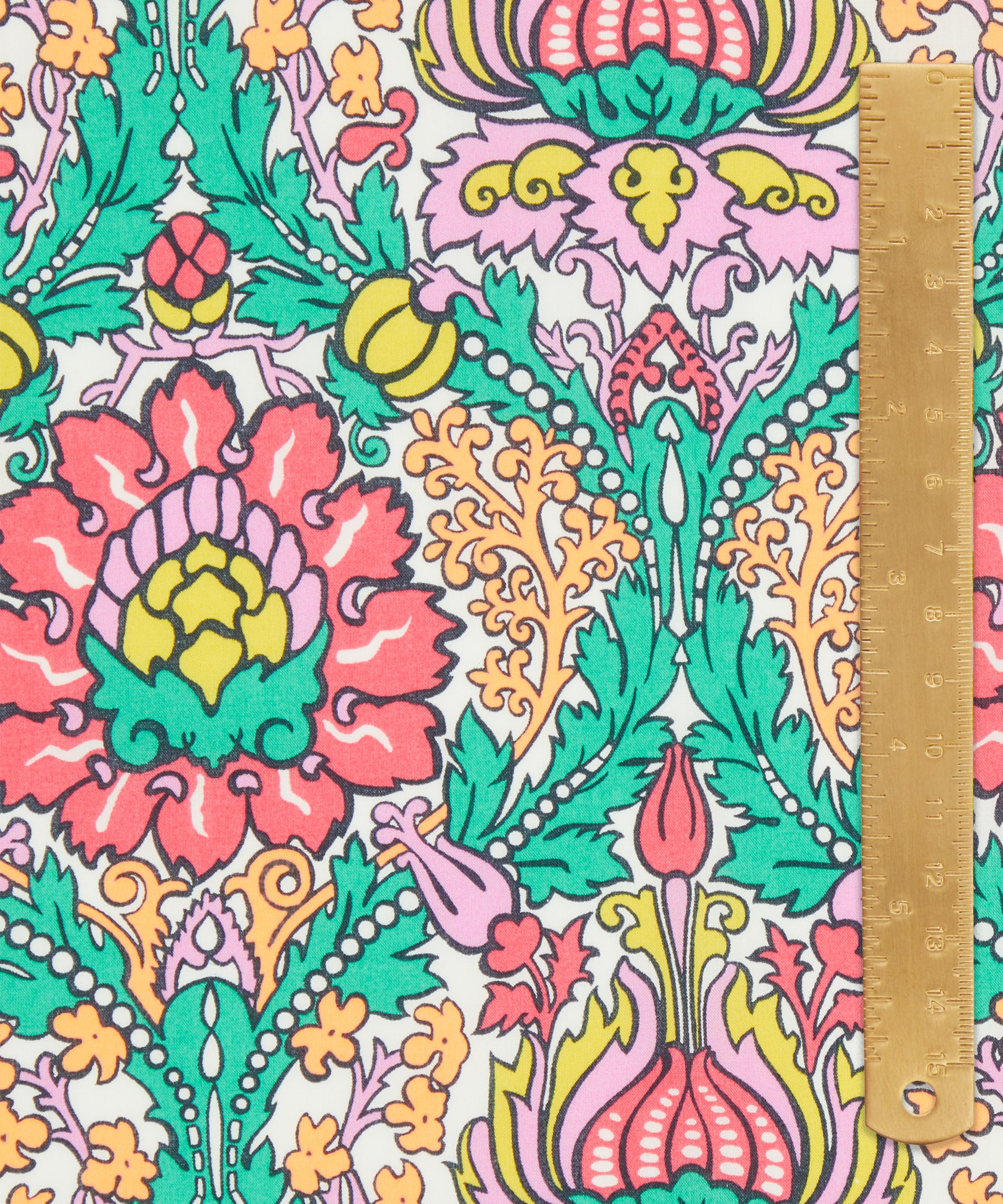 Liberty Fabrics - Electric Nouveau Tana Lawn™ Cotton image number 4