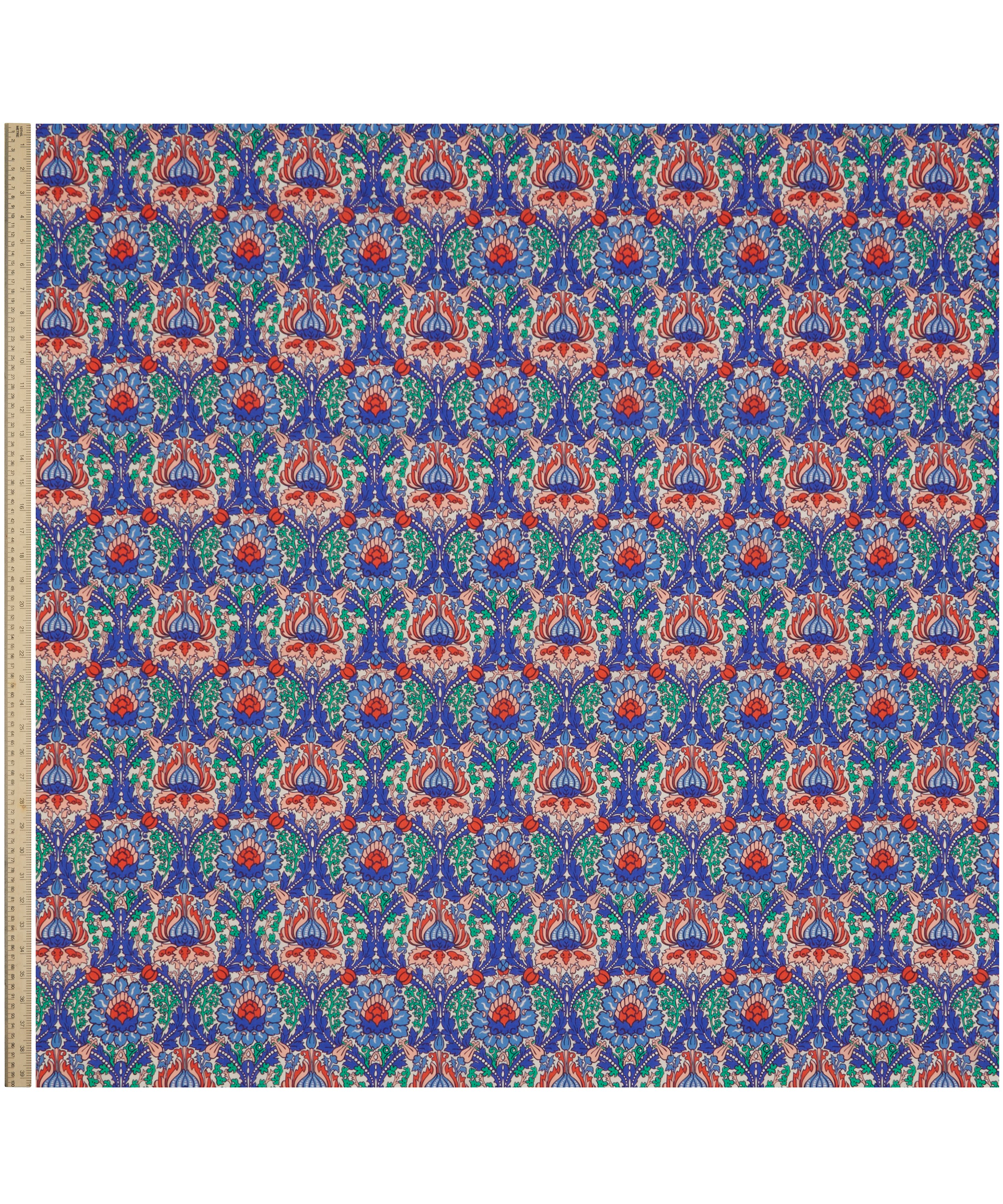 Liberty Fabrics - Electric Nouveau Tana Lawn™ Cotton image number 1