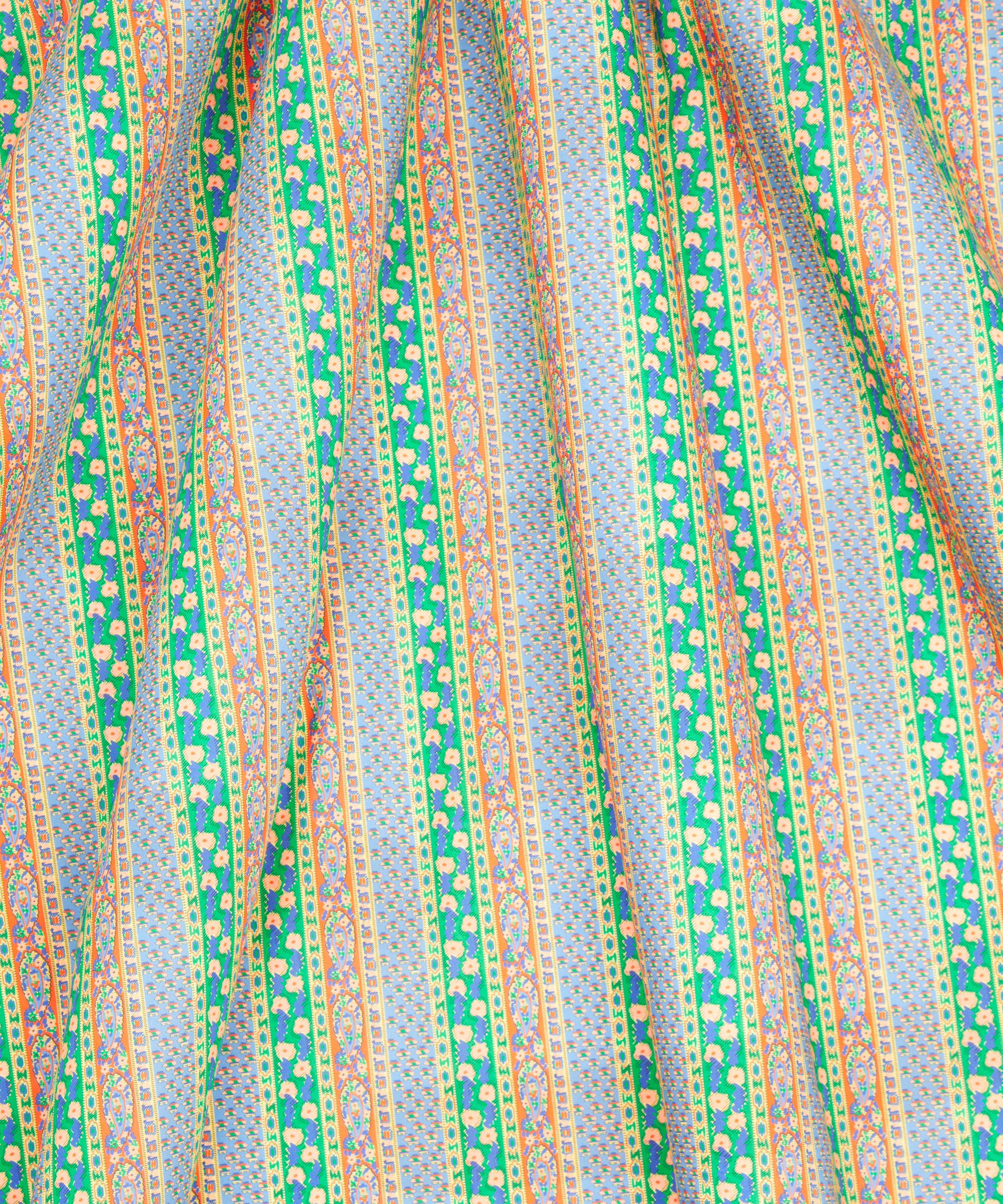 Liberty Fabrics - Prospect Stripe Tana Lawn™ Cotton image number 2