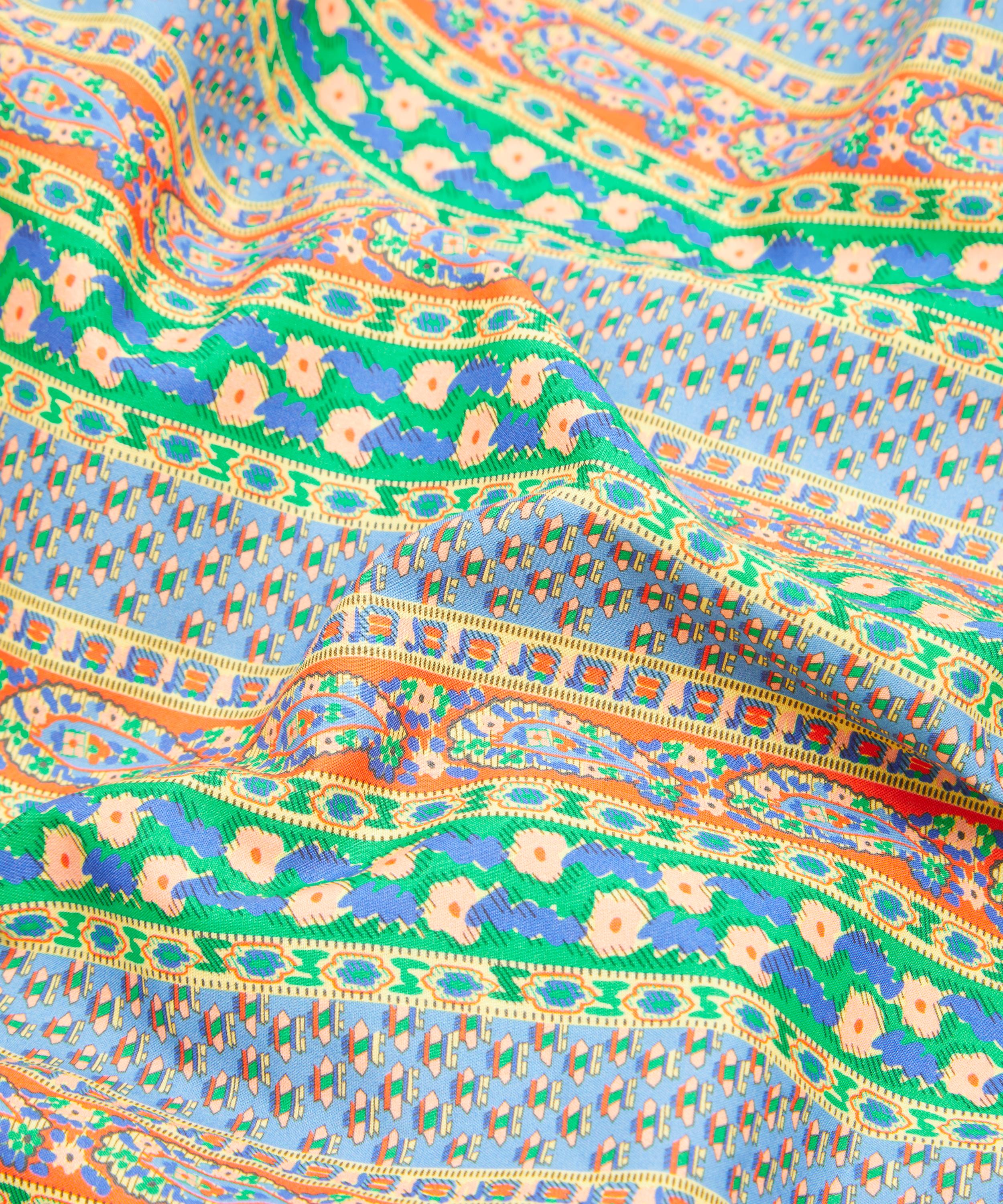 Liberty Fabrics - Prospect Stripe Tana Lawn™ Cotton image number 3