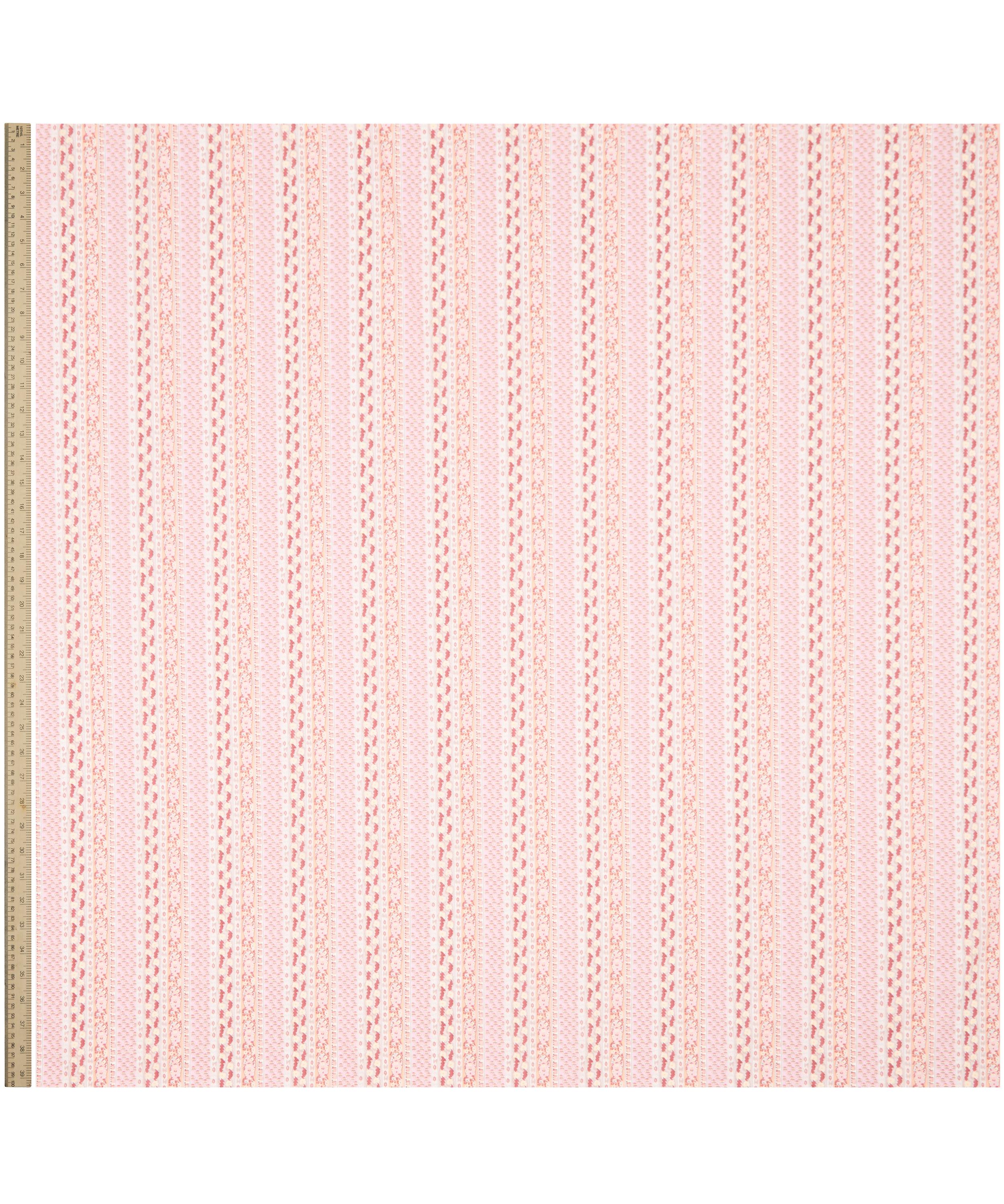 Liberty Fabrics - Prospect Stripe Tana Lawn™ Cotton image number 1