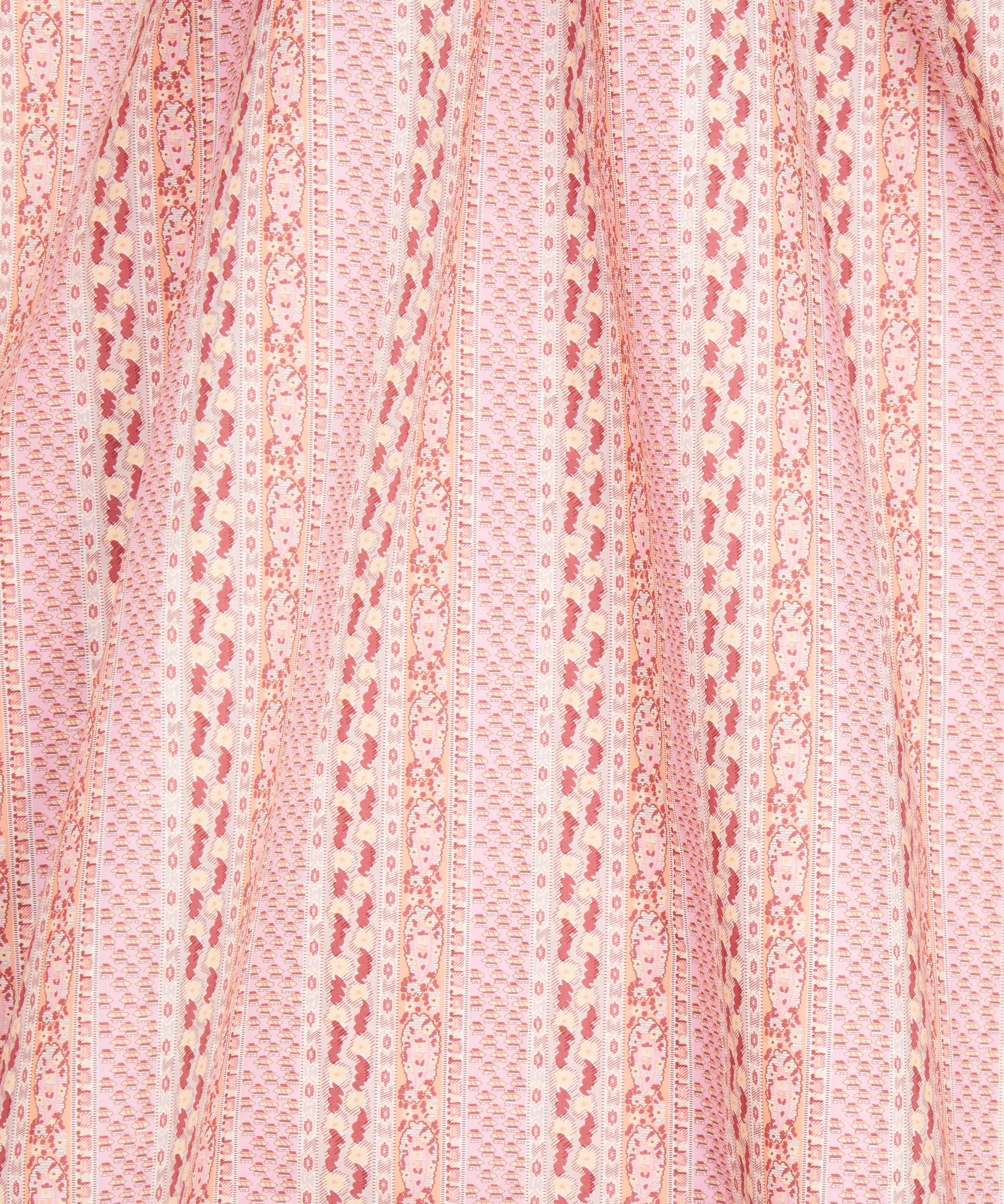 Liberty Fabrics - Prospect Stripe Tana Lawn™ Cotton image number 2