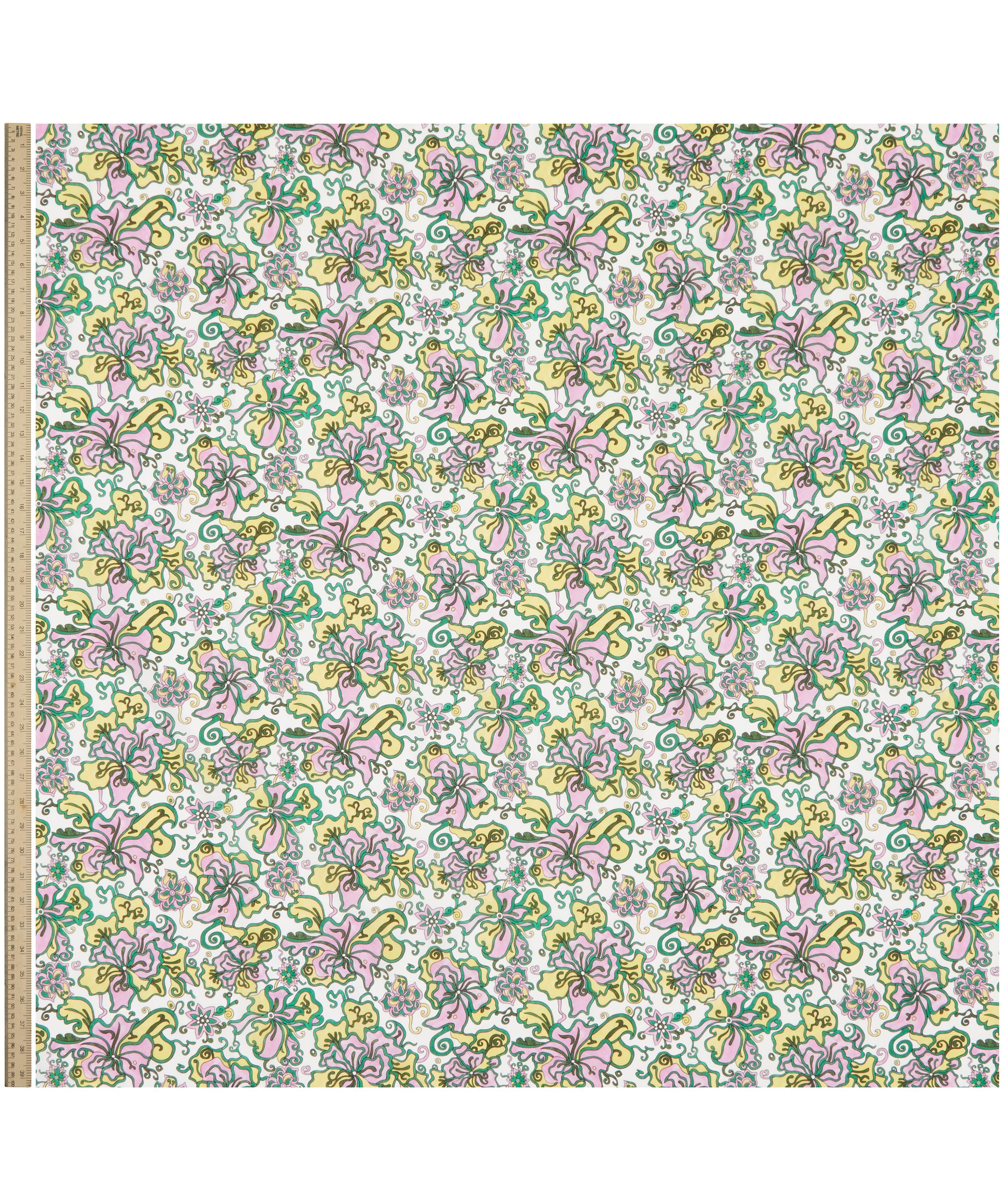 Liberty Fabrics - Kings Road Tana Lawn™ Cotton image number 1