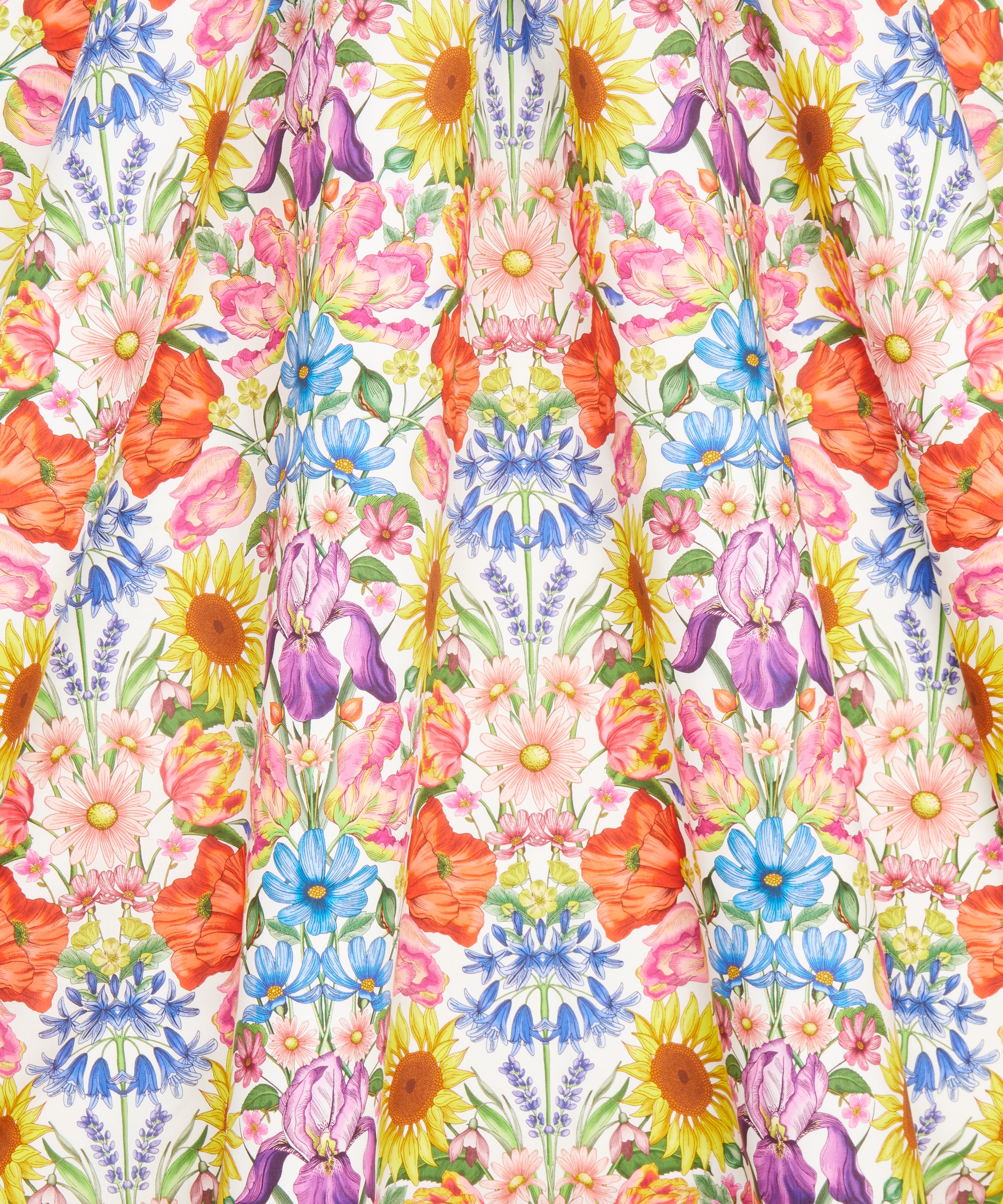 Liberty Fabrics - Floral Muse Tana Lawn™ Cotton image number 2