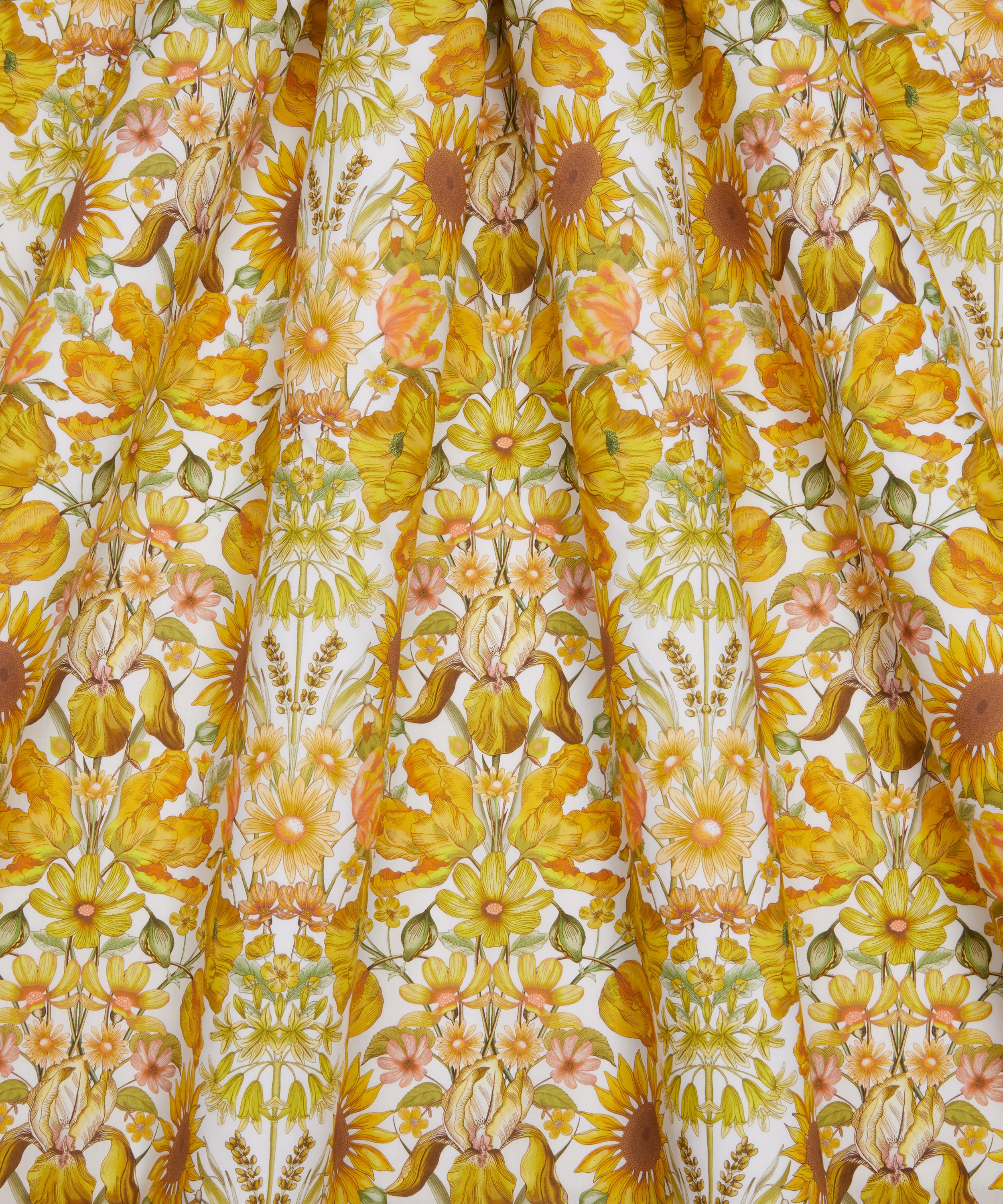 Liberty Fabrics - Floral Muse Tana Lawn™ Cotton image number 2